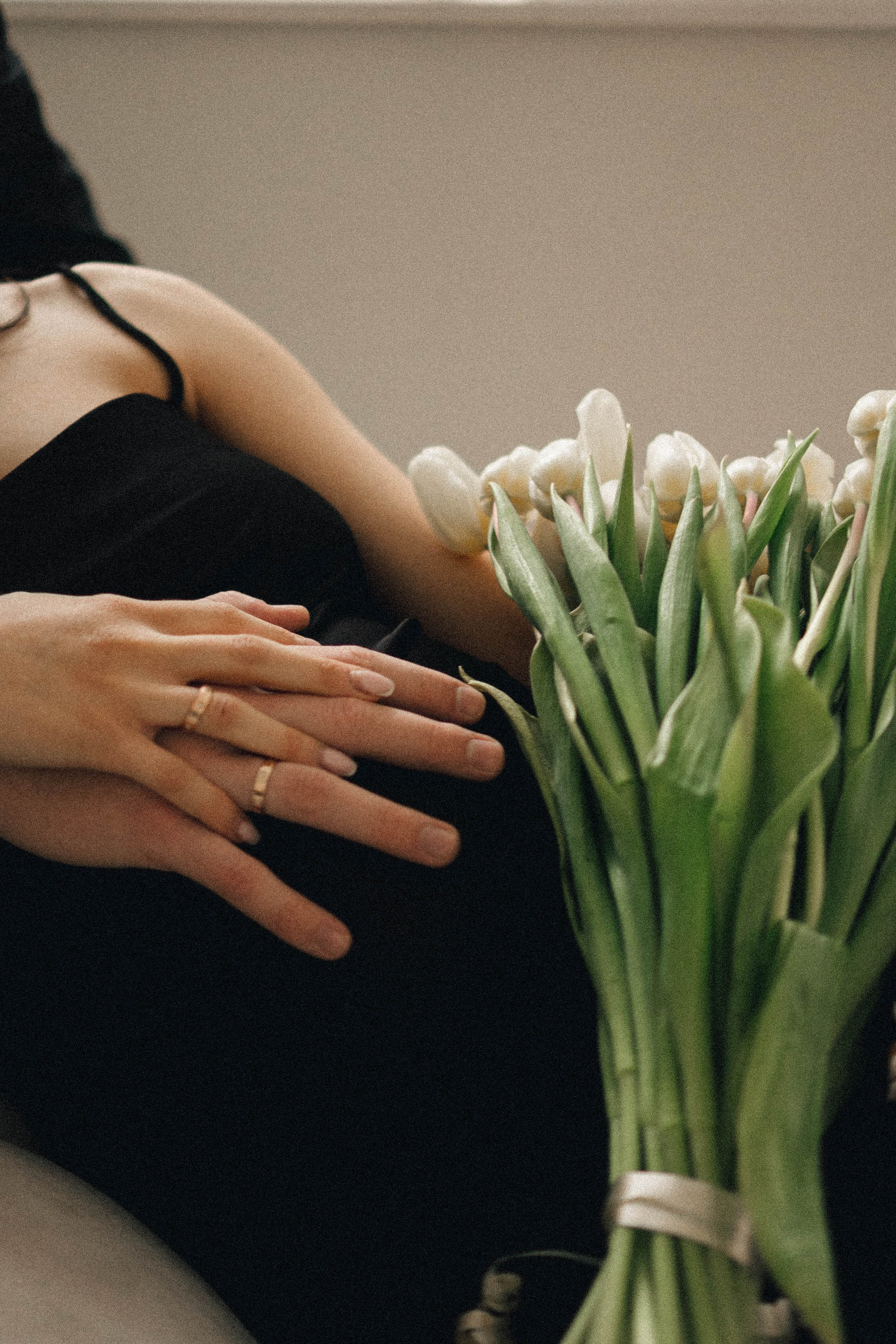 Love Story Беременность. Профессиональный фотограф, Санкт-Петербург — Виктория Богомолова