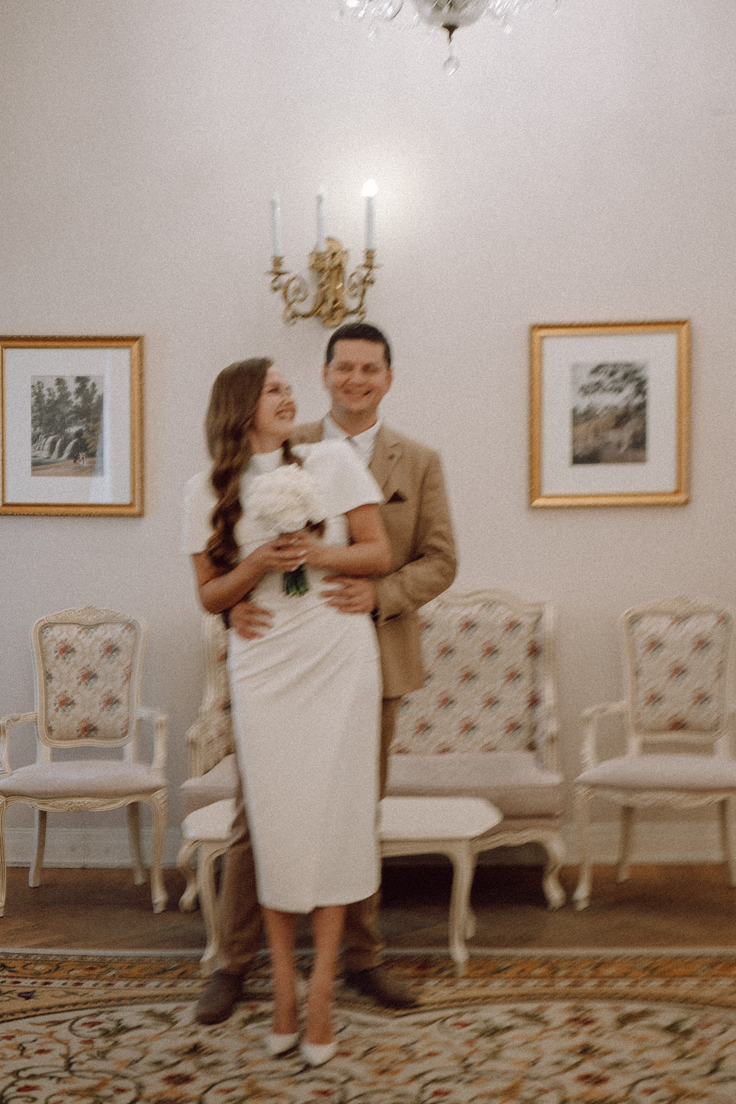 СВАДЕБНАЯ СЬЕМКА В ПУШКИН. Профессиональный фотограф, Санкт-Петербург — Виктория Богомолова