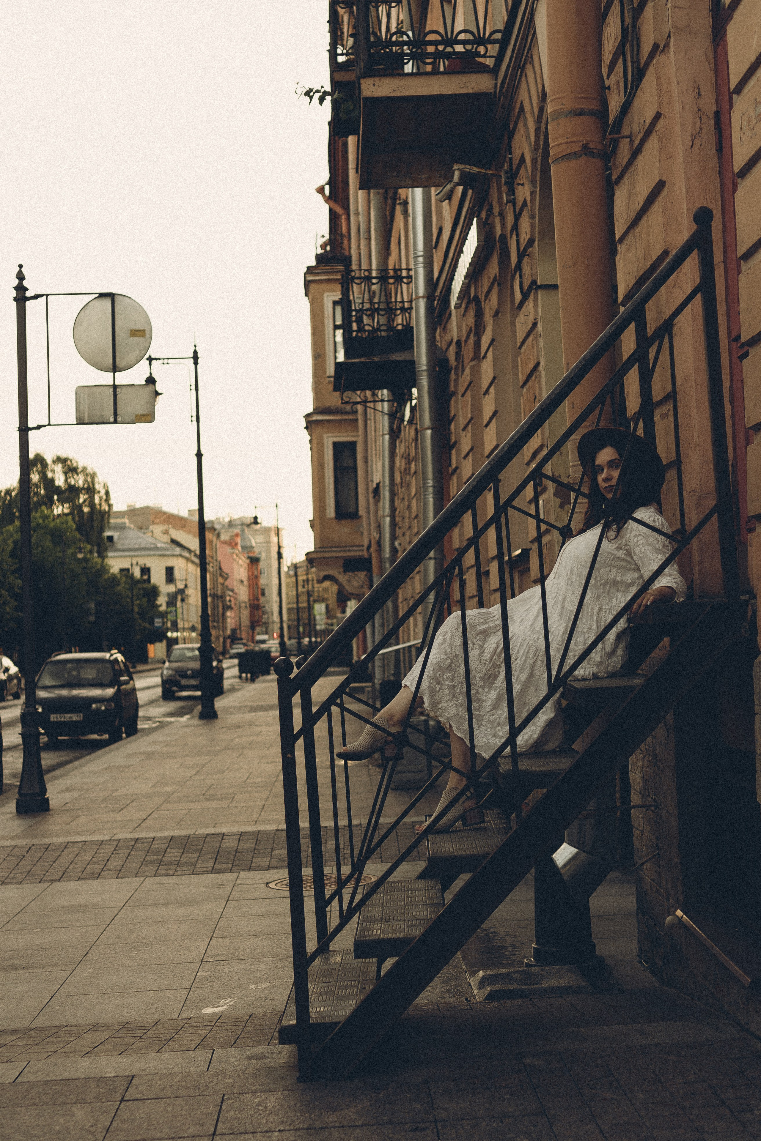 РАССВЕТ С РАЗВОДНЫМИ МОСТАМИ. Профессиональный фотограф, Санкт-Петербург — Виктория Богомолова