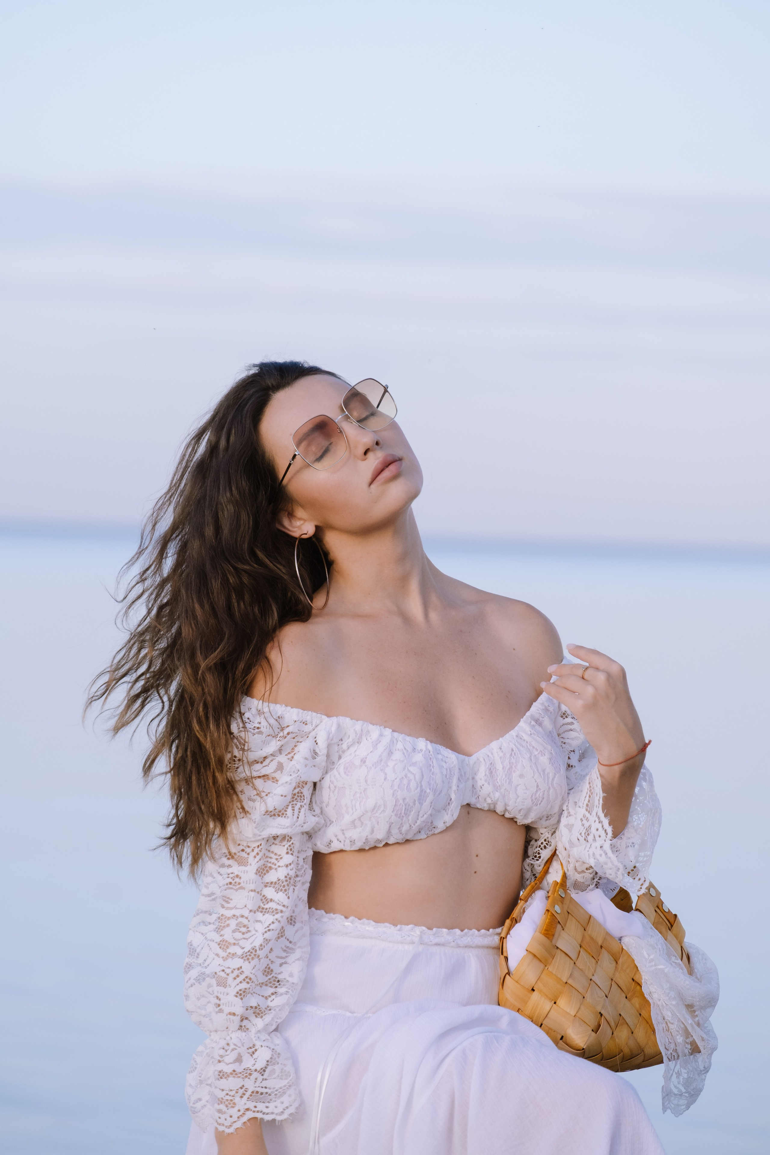 ПРОГУЛКА ПО ЛАДОЖСКОМУ ОЗЕРУ. Профессиональный фотограф, Санкт-Петербург — Виктория Богомолова