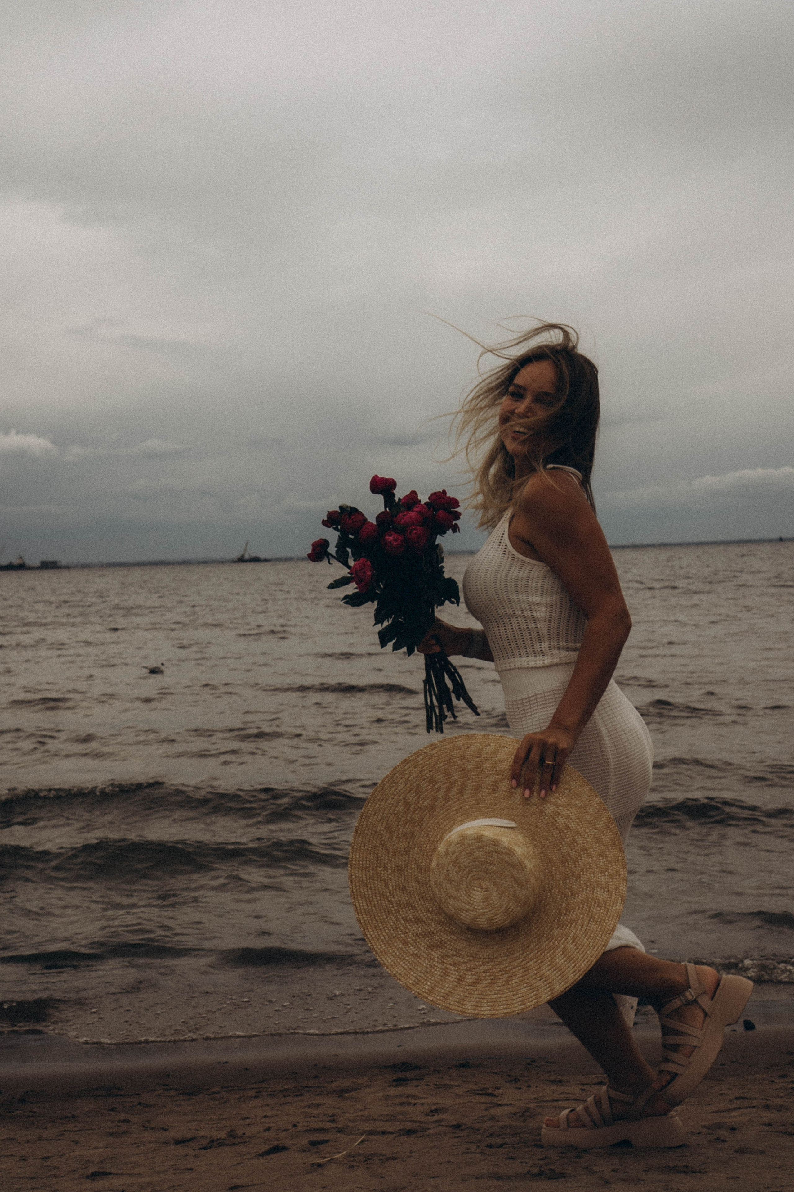 Прогулка в парке. Профессиональный фотограф, Санкт-Петербург — Виктория Богомолова