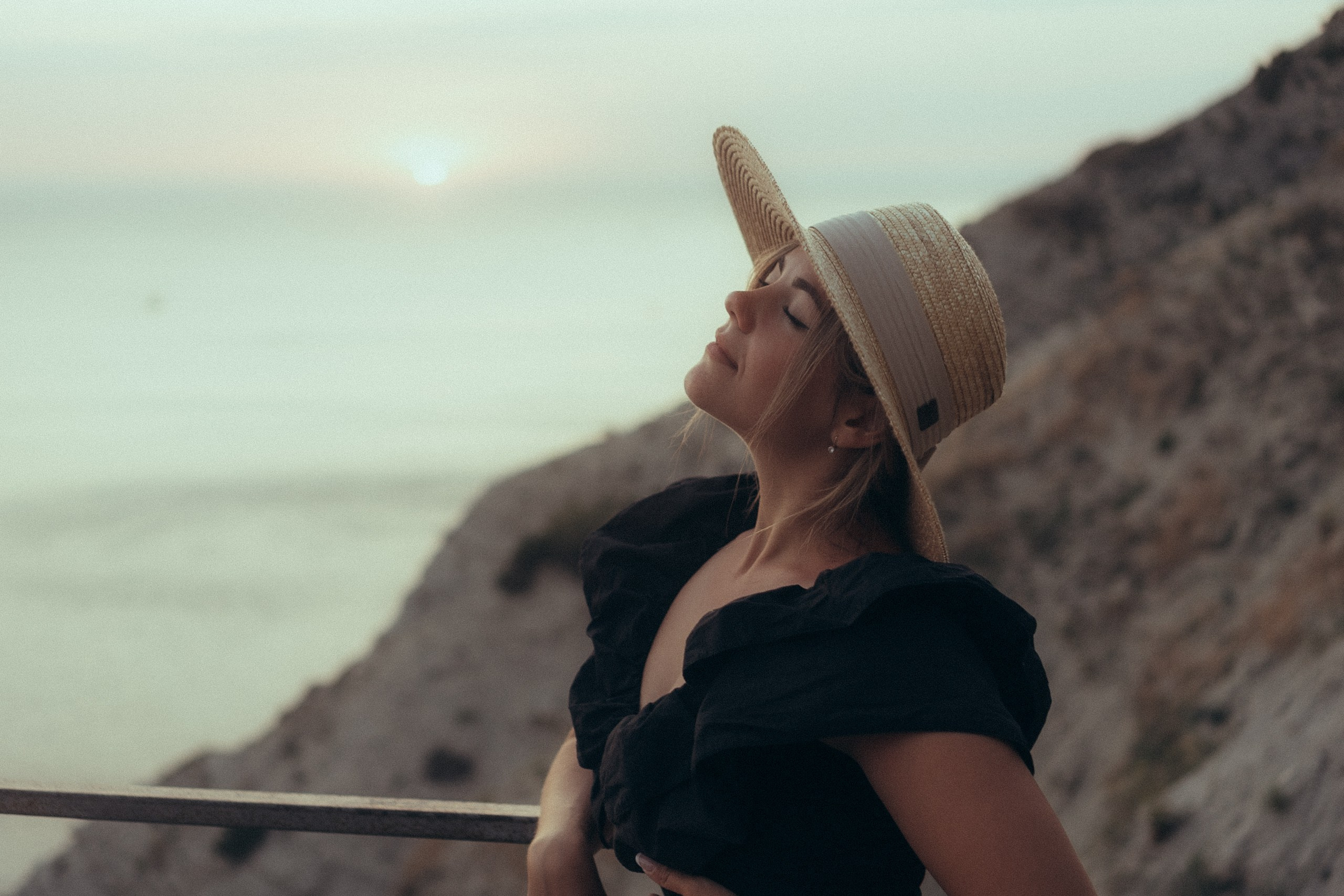 Вечерняя прогулка по Анапе. Профессиональный фотограф, Санкт-Петербург — Виктория Богомолова