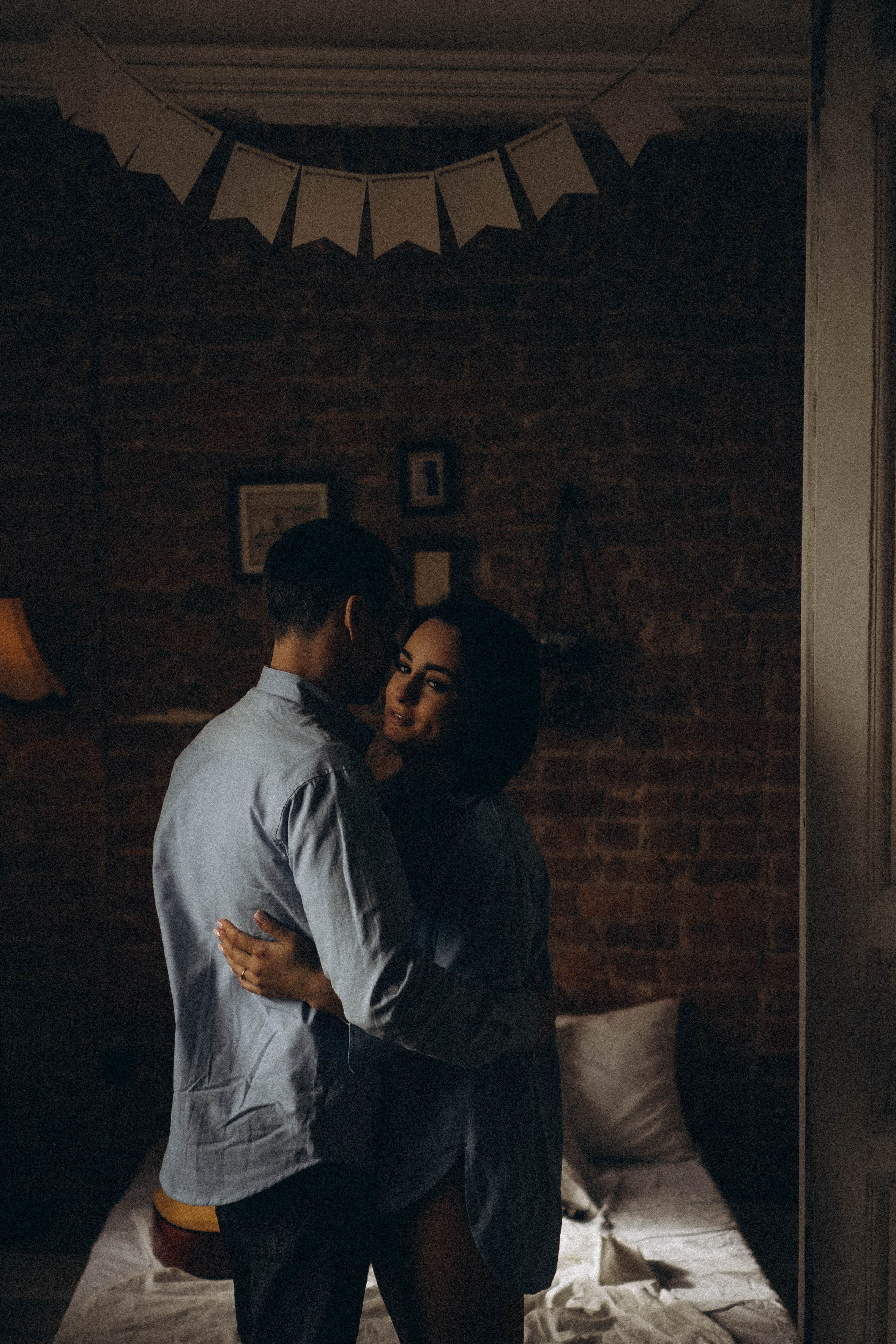 LOVE в квартире. Профессиональный фотограф, Санкт-Петербург — Виктория Богомолова