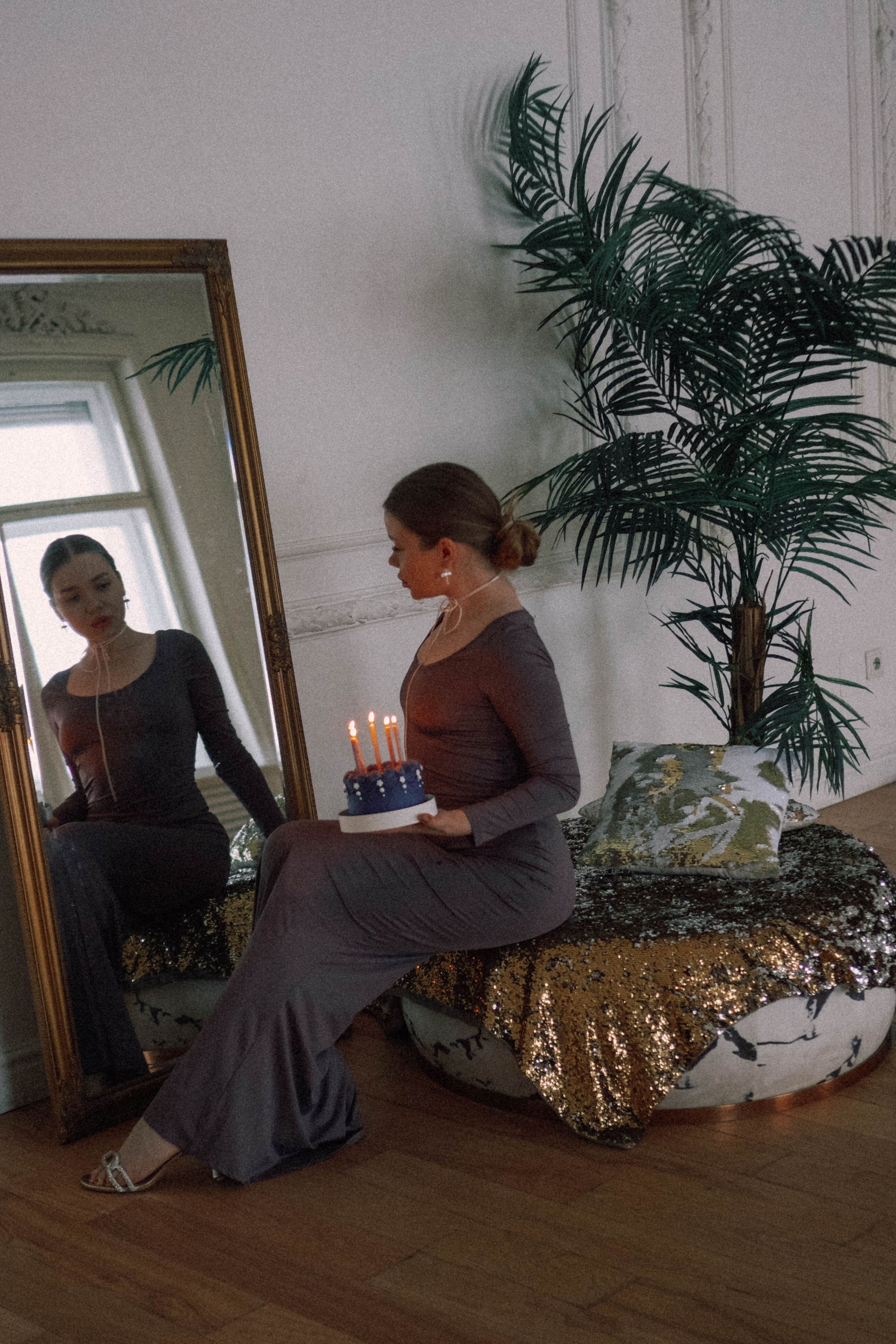 22. Профессиональный фотограф, Санкт-Петербург — Виктория Богомолова