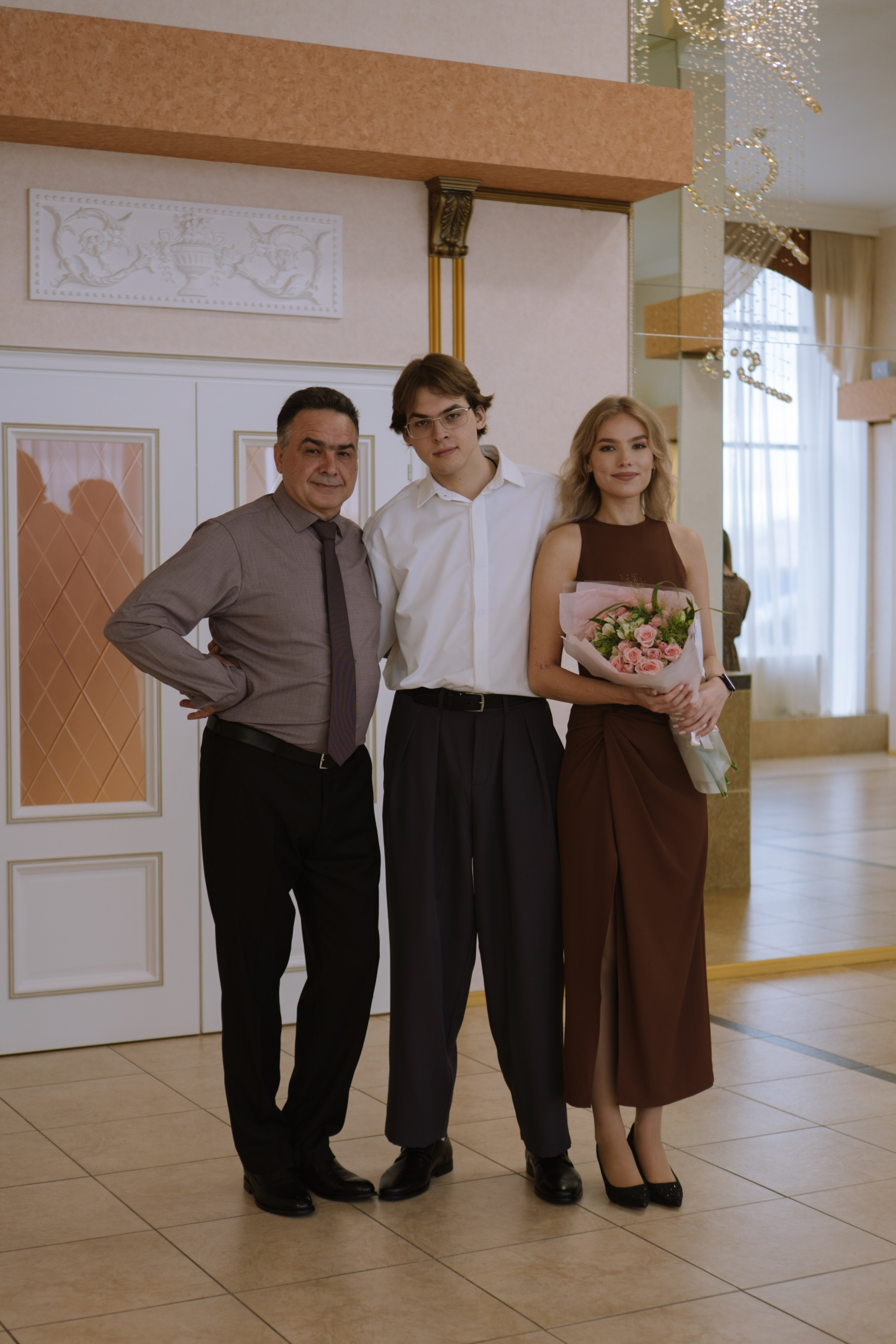 РЕПОРТАЖНАЯ СЬЕМКА В ЗАГСЕ. Профессиональный фотограф, Санкт-Петербург — Виктория Богомолова