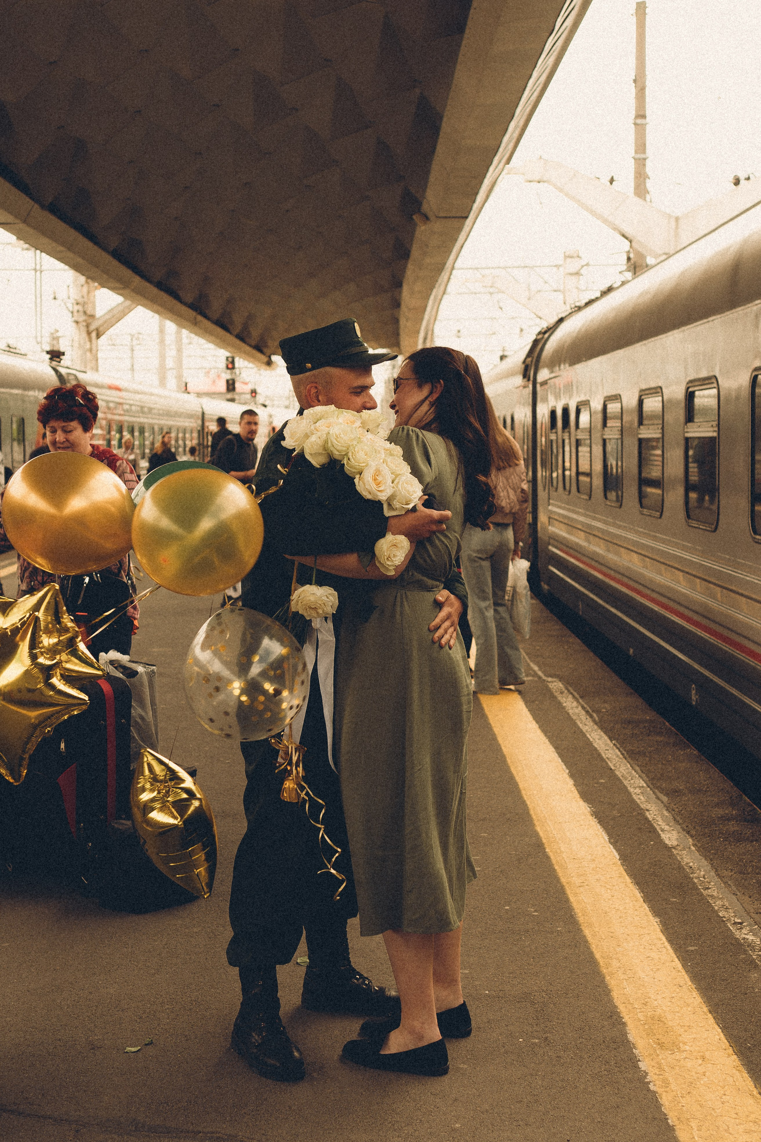 ПРЕДЛОЖЕНИЕ. Профессиональный фотограф, Санкт-Петербург — Виктория Богомолова