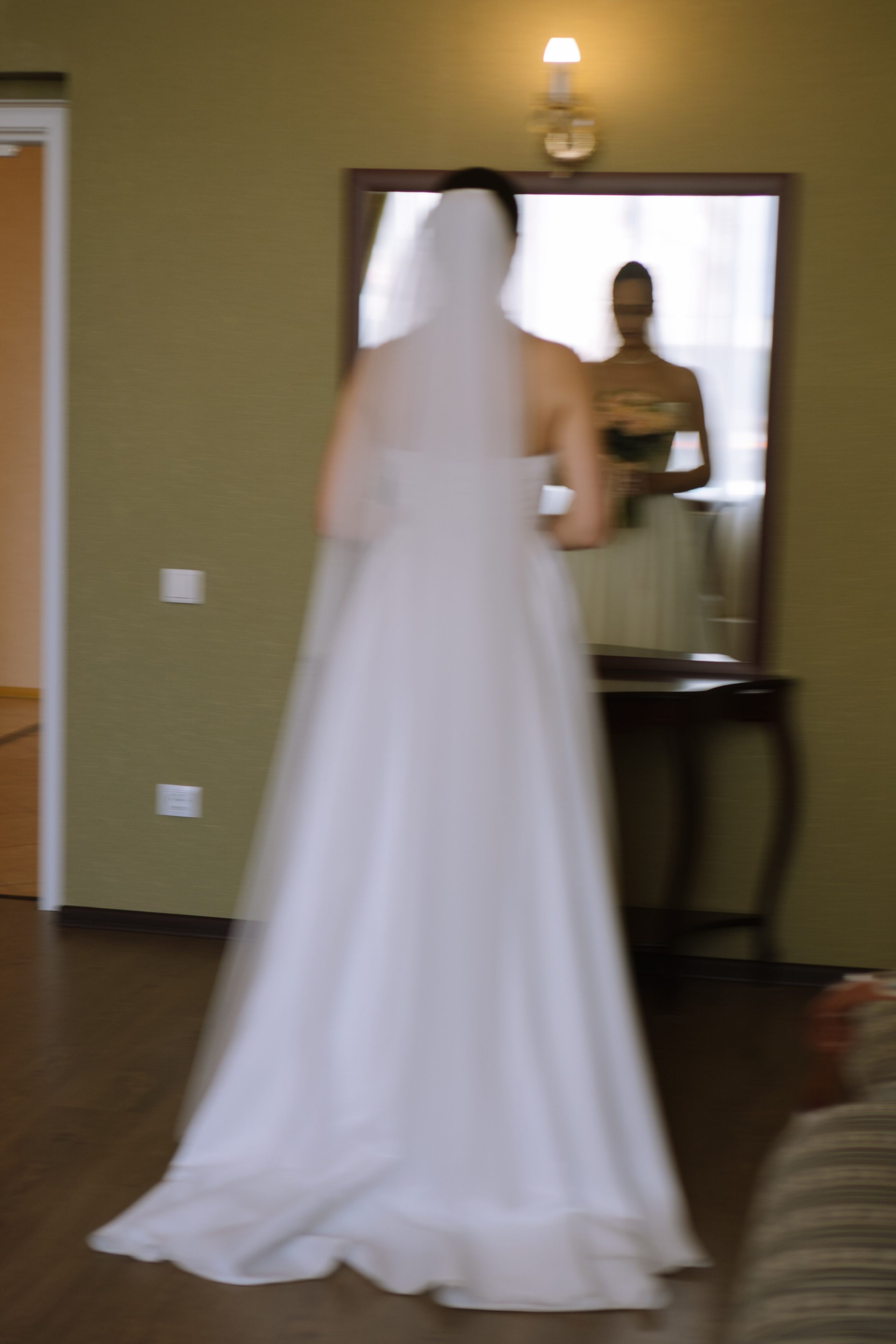 ЗАГС И ПРОГУЛКА 2 ЧАСА. Профессиональный фотограф, Санкт-Петербург — Виктория Богомолова