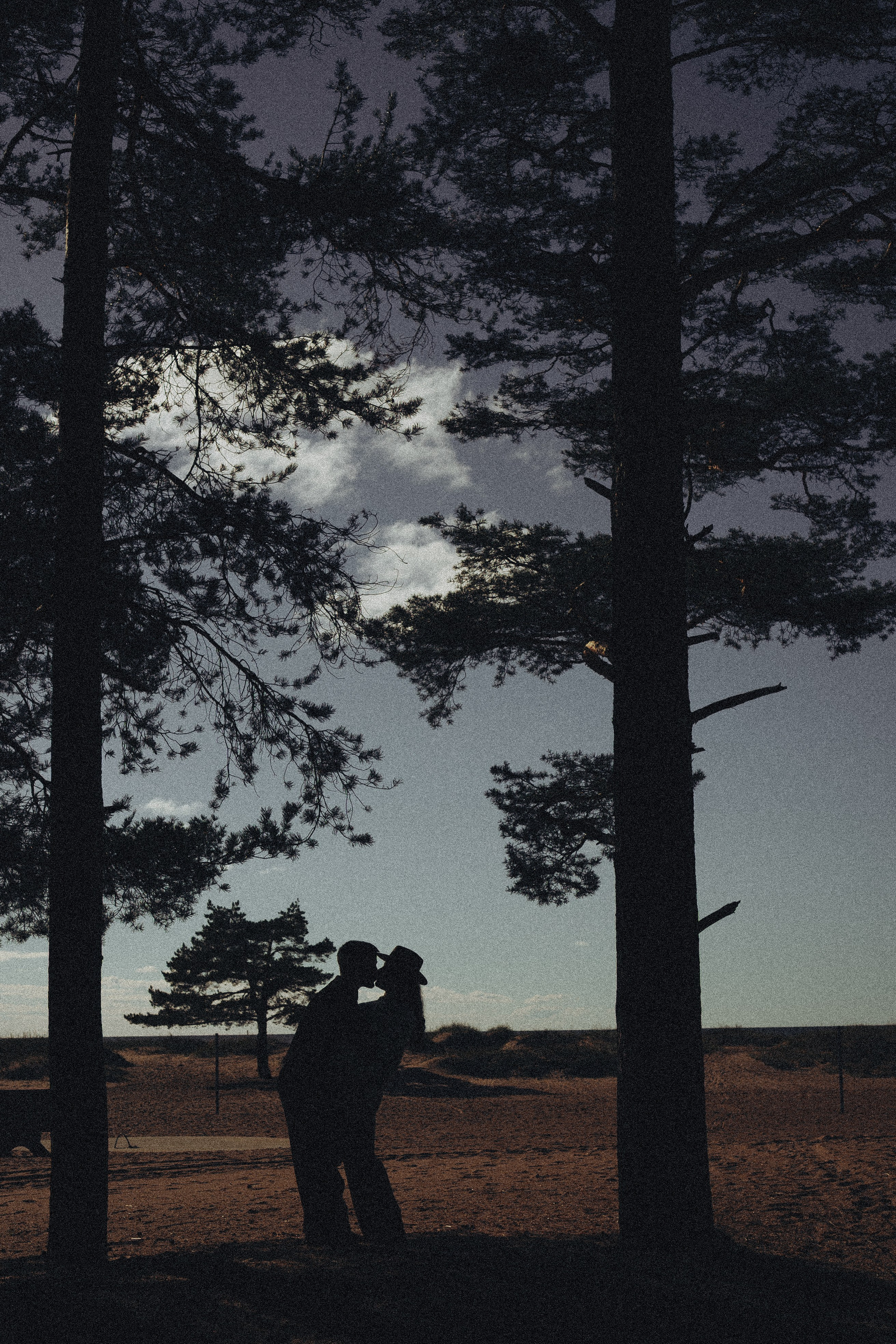 Прогулка по Финскому заливу. Профессиональный фотограф, Санкт-Петербург — Виктория Богомолова