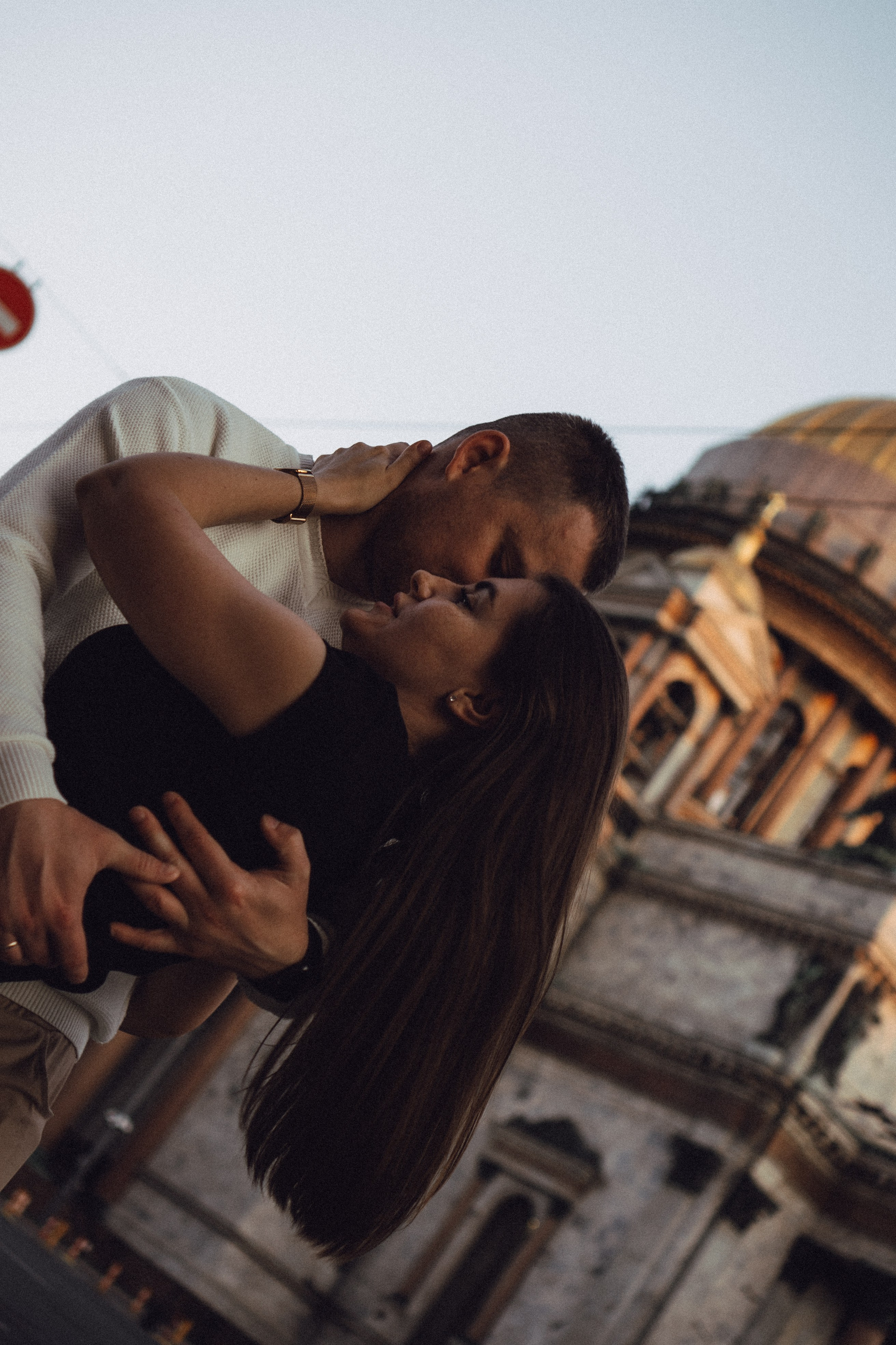 ПРОГУЛКА ПО ПИТЕРУ НА РАССВЕТЕ. Профессиональный фотограф, Санкт-Петербург — Виктория Богомолова