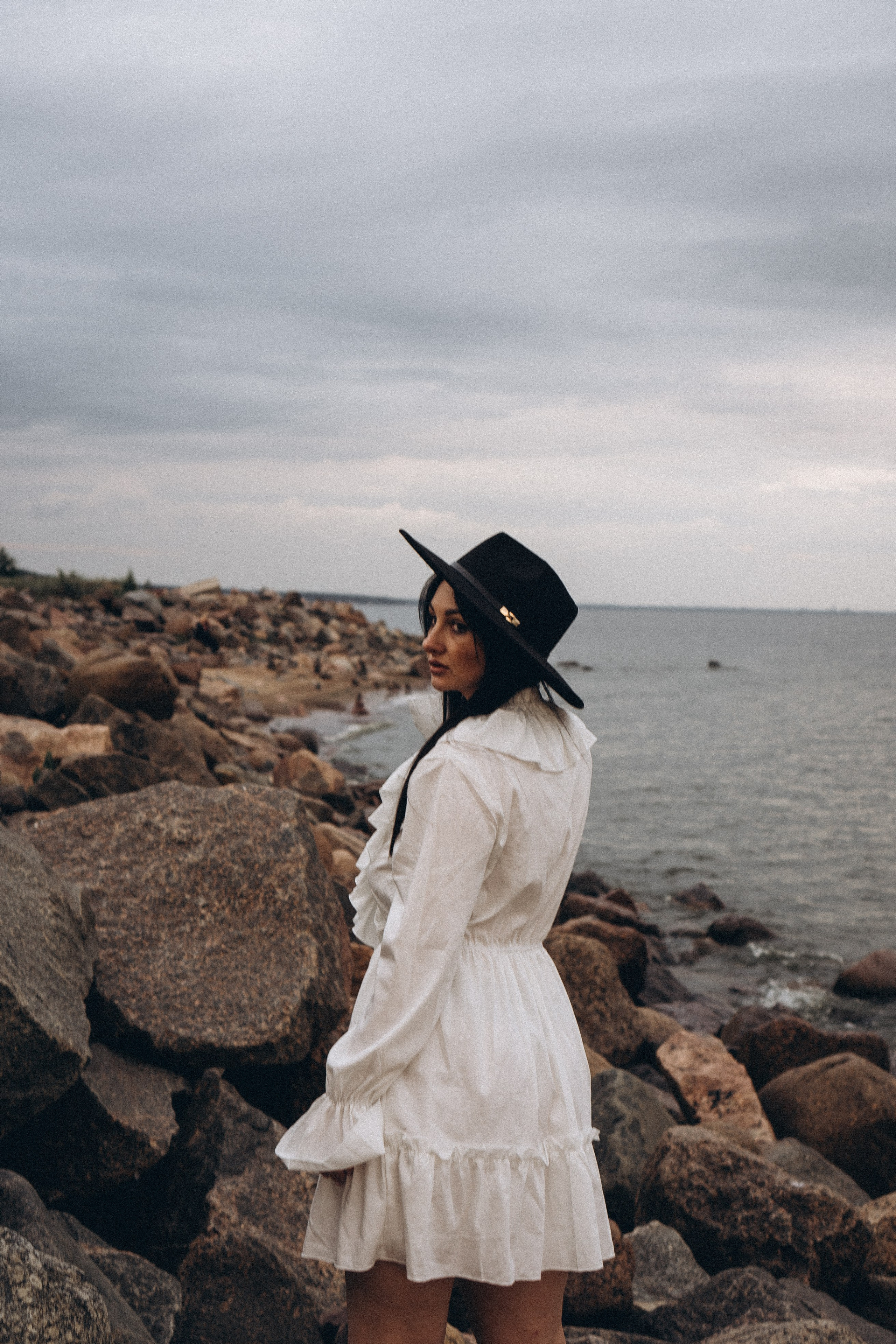 Семейная история на берегу залива. Профессиональный фотограф, Санкт-Петербург — Виктория Богомолова