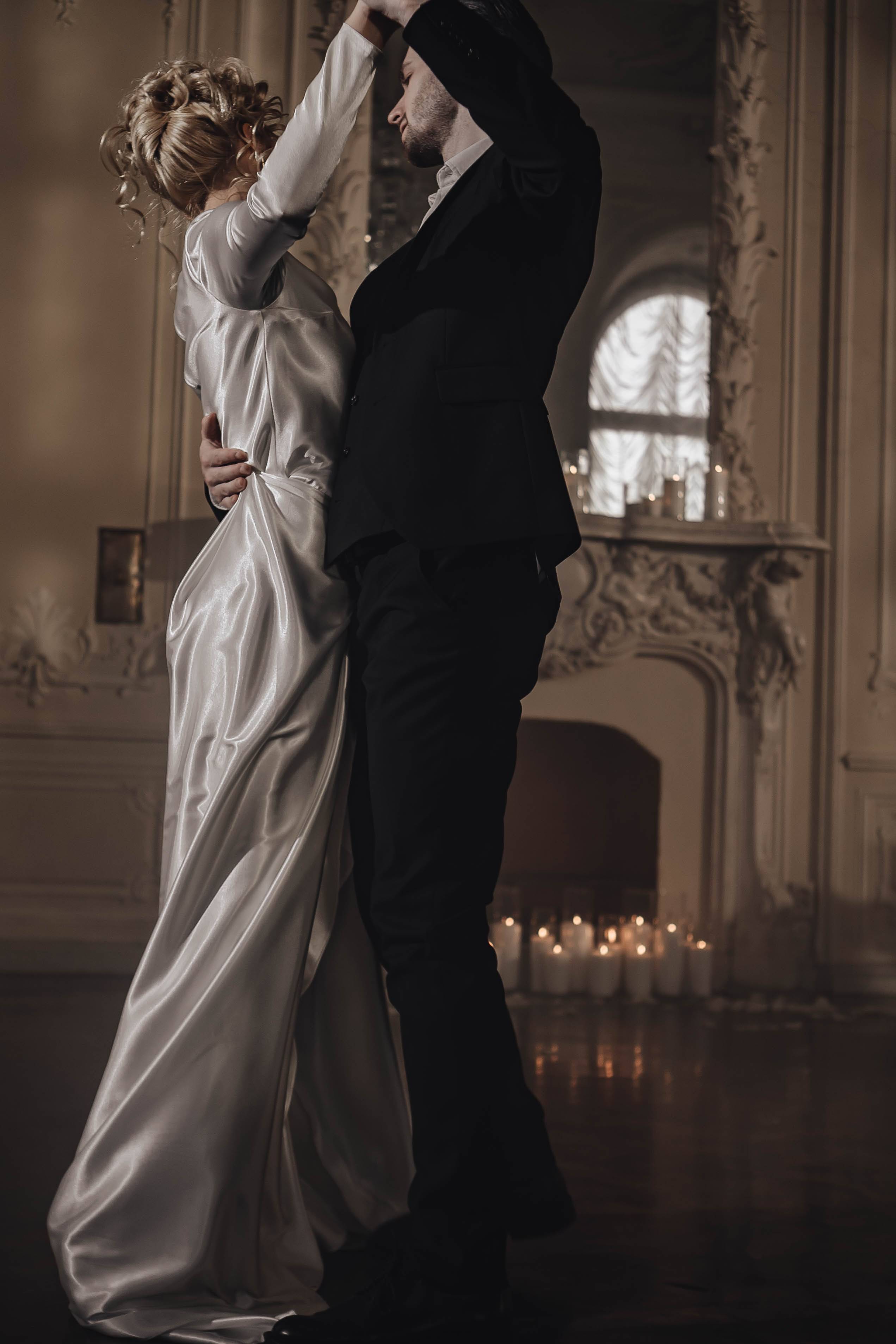 СВАДЕБНАЯ ФОТОСЕСИИЯ В НИКОЛАЕВСКОМ ДВОРЦЕ. Профессиональный фотограф, Санкт-Петербург — Виктория Богомолова