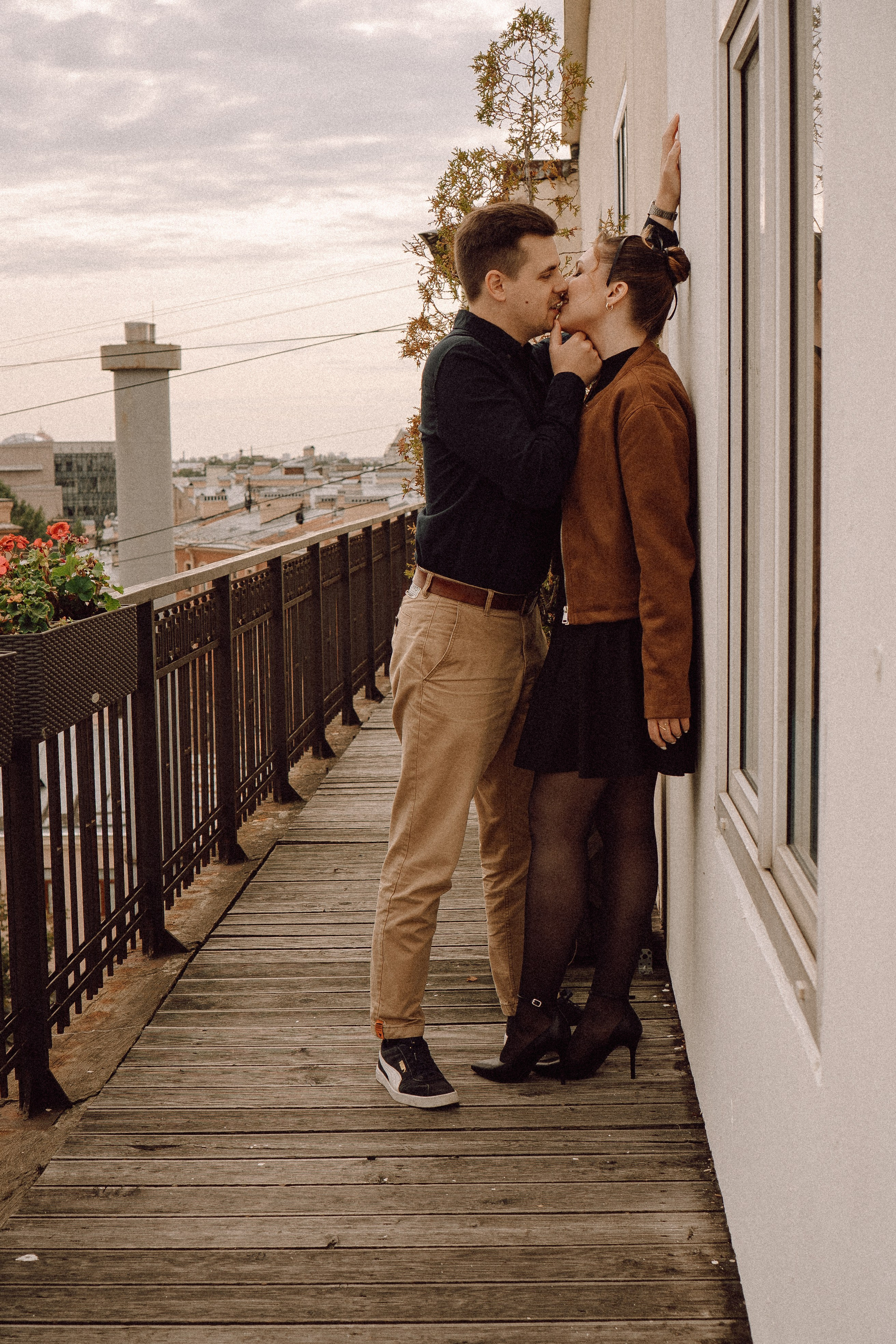 LOVE. Профессиональный фотограф, Санкт-Петербург — Виктория Богомолова