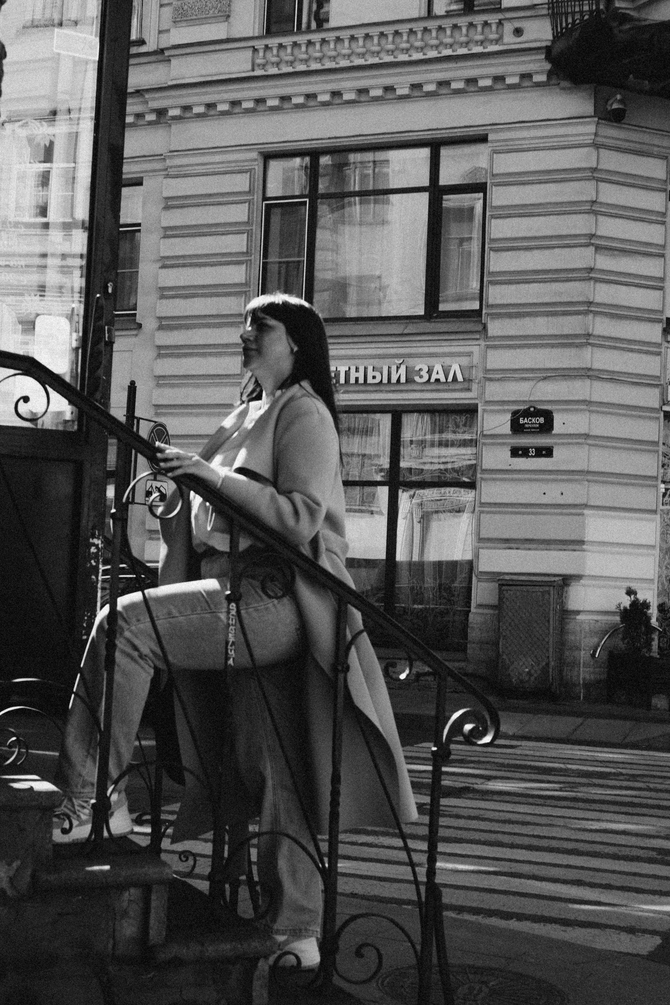 Прогулочная. Профессиональный фотограф, Санкт-Петербург — Виктория Богомолова