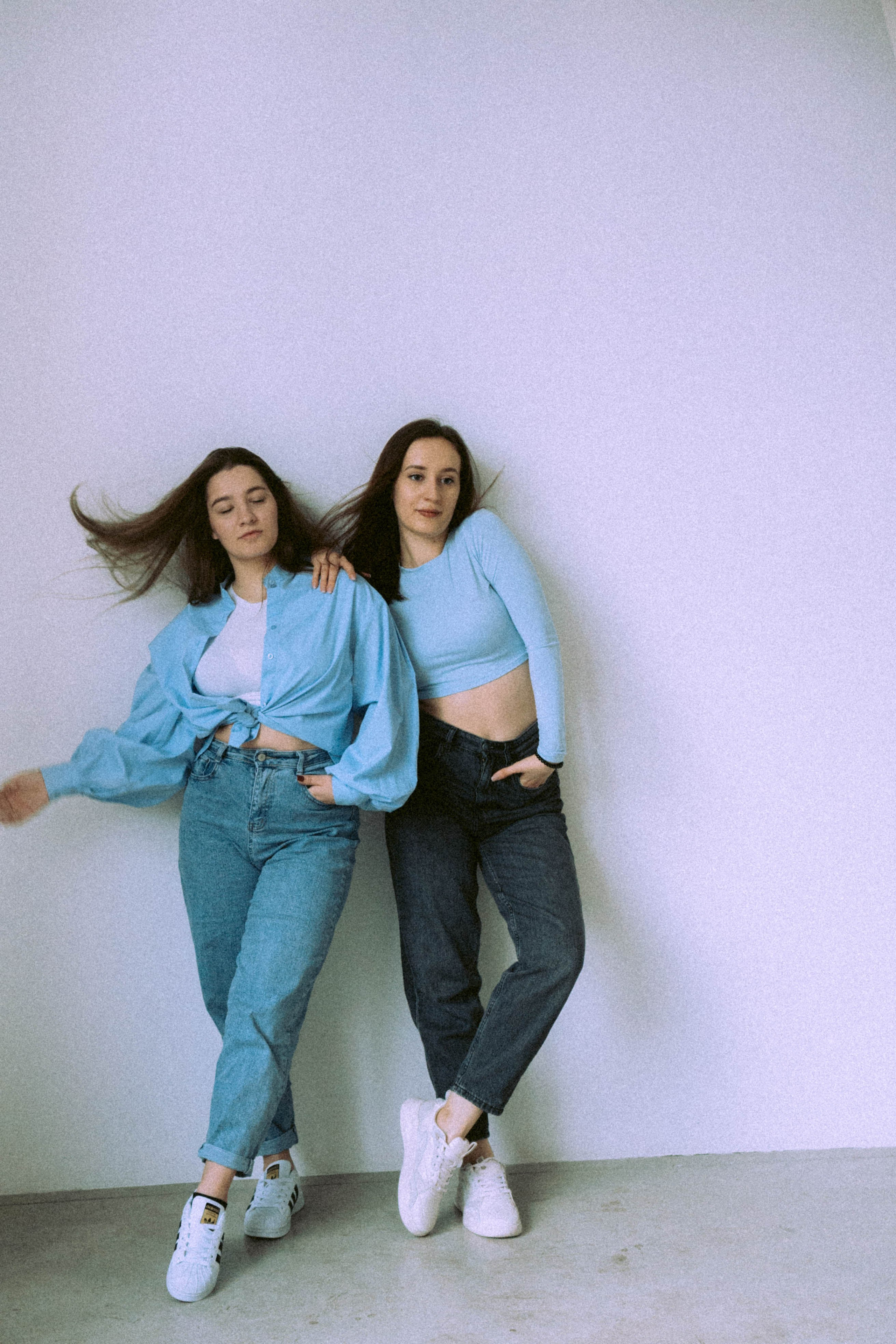 Подружки. Профессиональный фотограф, Санкт-Петербург — Виктория Богомолова