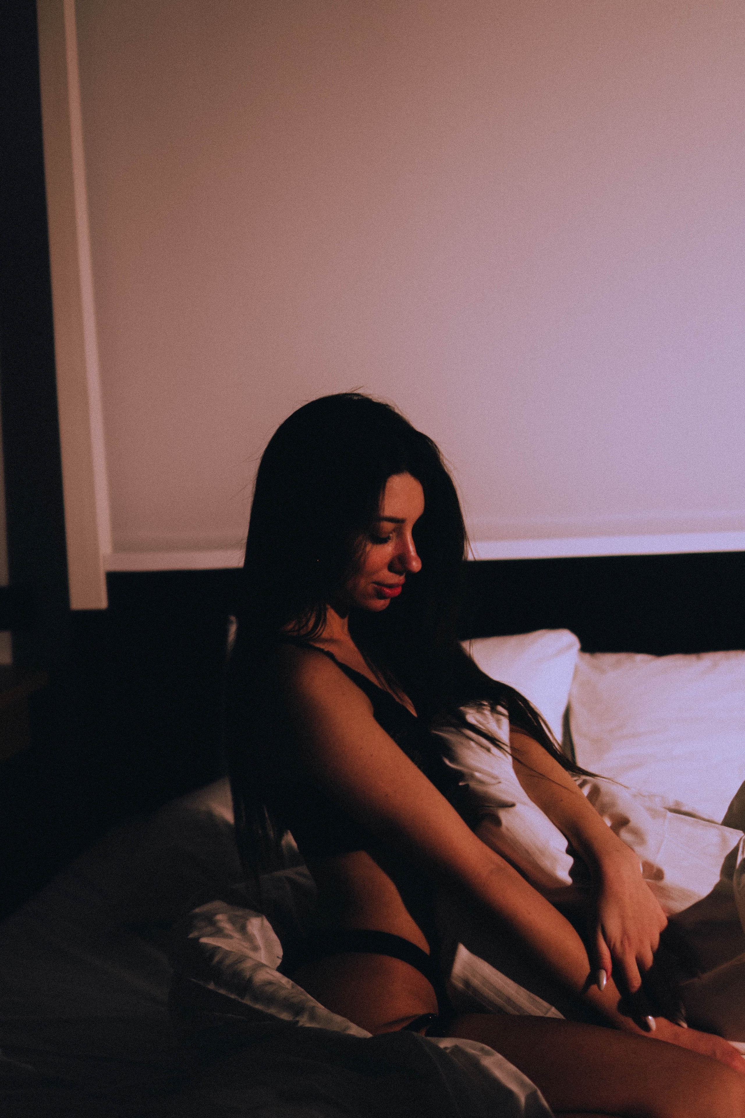 ФОТОСЕССИЯ В БЕЛЬЕ. Профессиональный фотограф, Санкт-Петербург — Виктория Богомолова