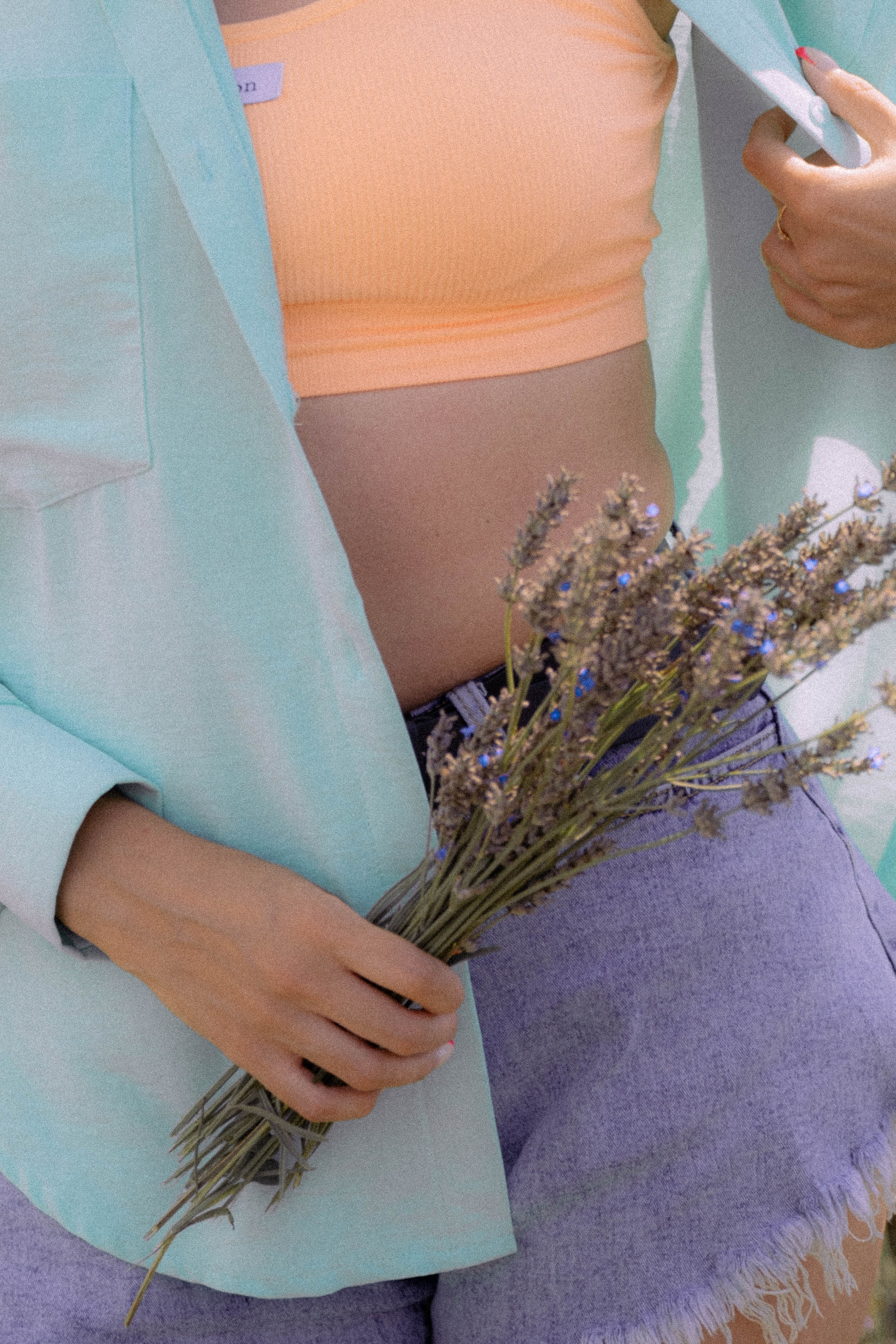 ЛАВАНВОДОВОЕ ПОЛЕ. Профессиональный фотограф, Санкт-Петербург — Виктория Богомолова