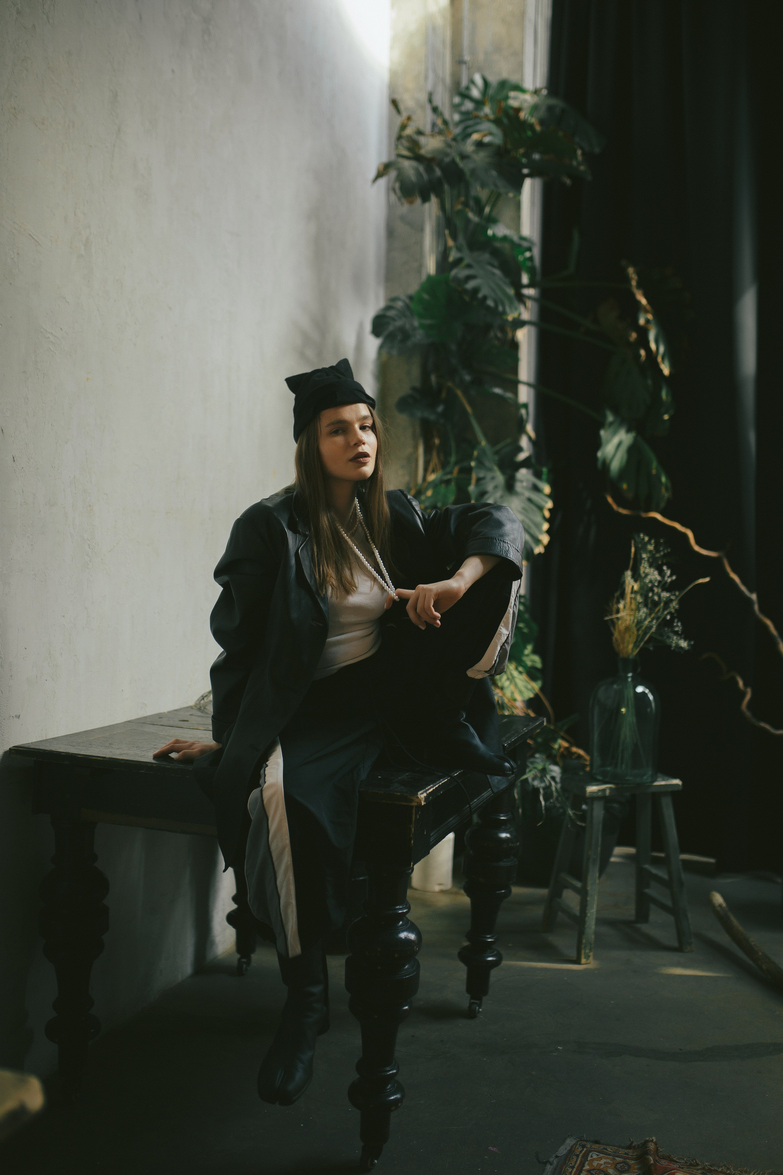 Юра, Лиза и Даня. Фотограф мероприятий, персональные съемки в Москве Владиславлева Настя