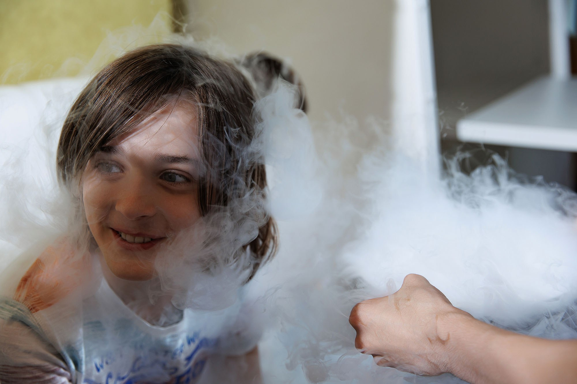 Детские праздники и дни рождения. Фотограф в Москве Валерий Боцман