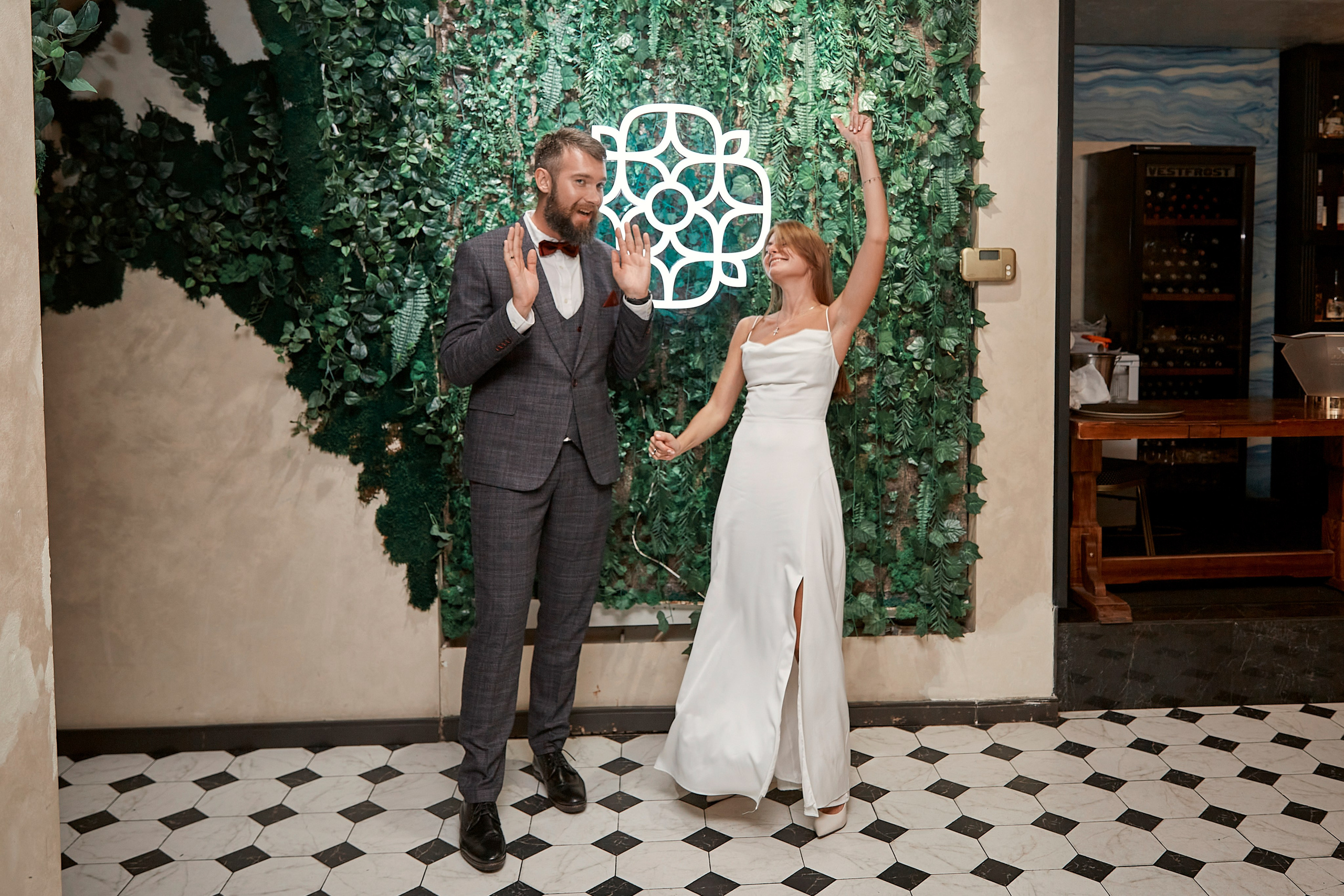 Свадьба Валерий и Наталья. Фотограф ваших самых ярких событий в Москве и СПБ. Збронская Юлия