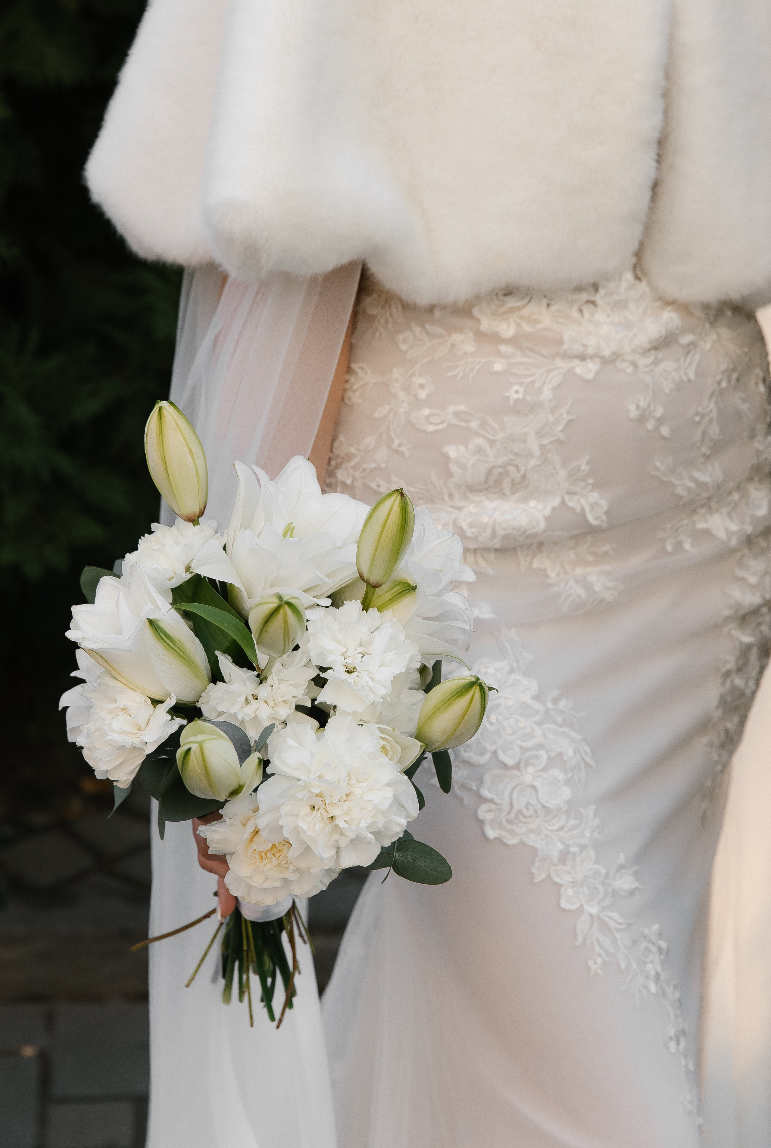 Вероника и Артем. Главная