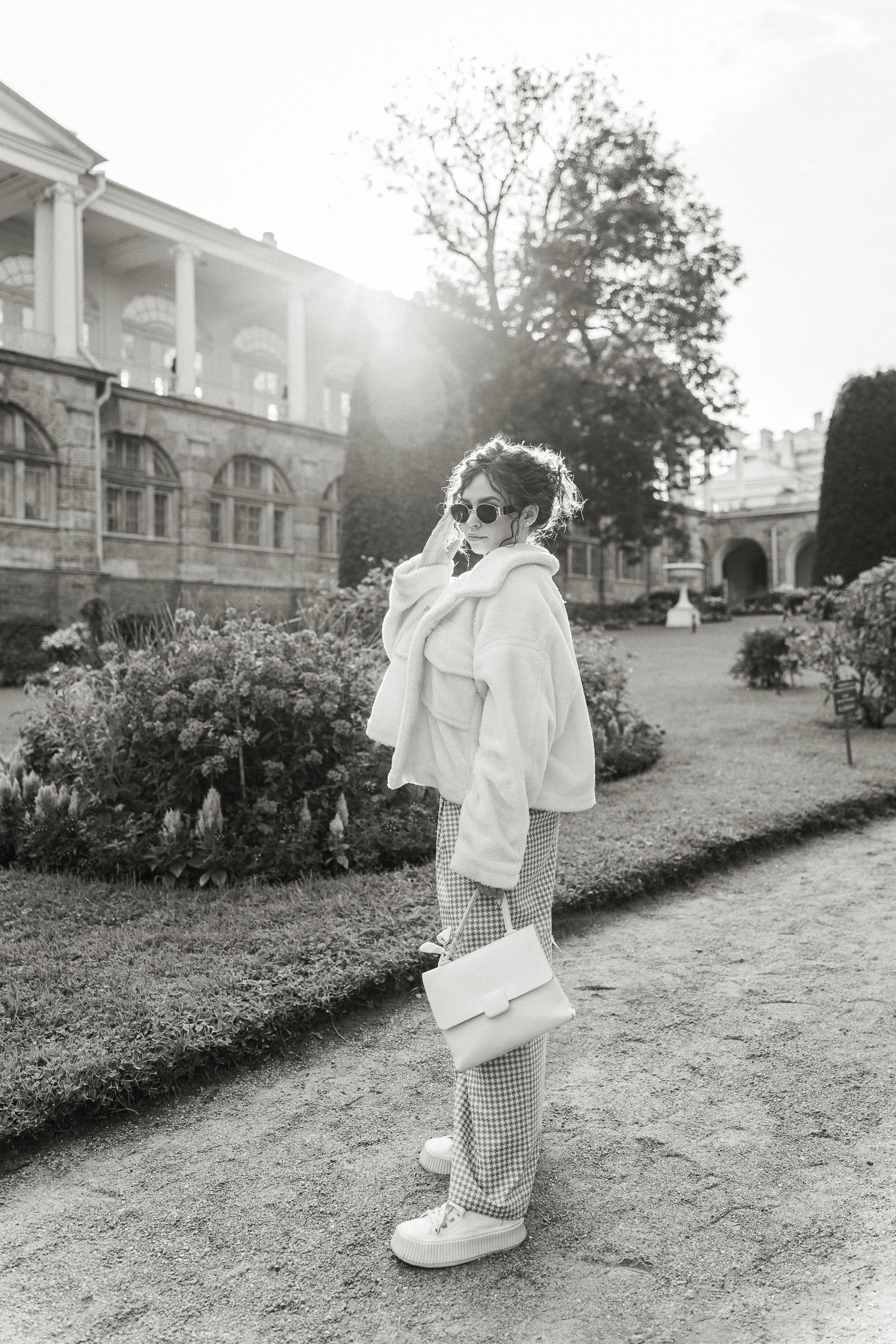 ИНДИВИДУАЛЬНЫЕ СЪЕМКИ. MELNIKOVA GALINA