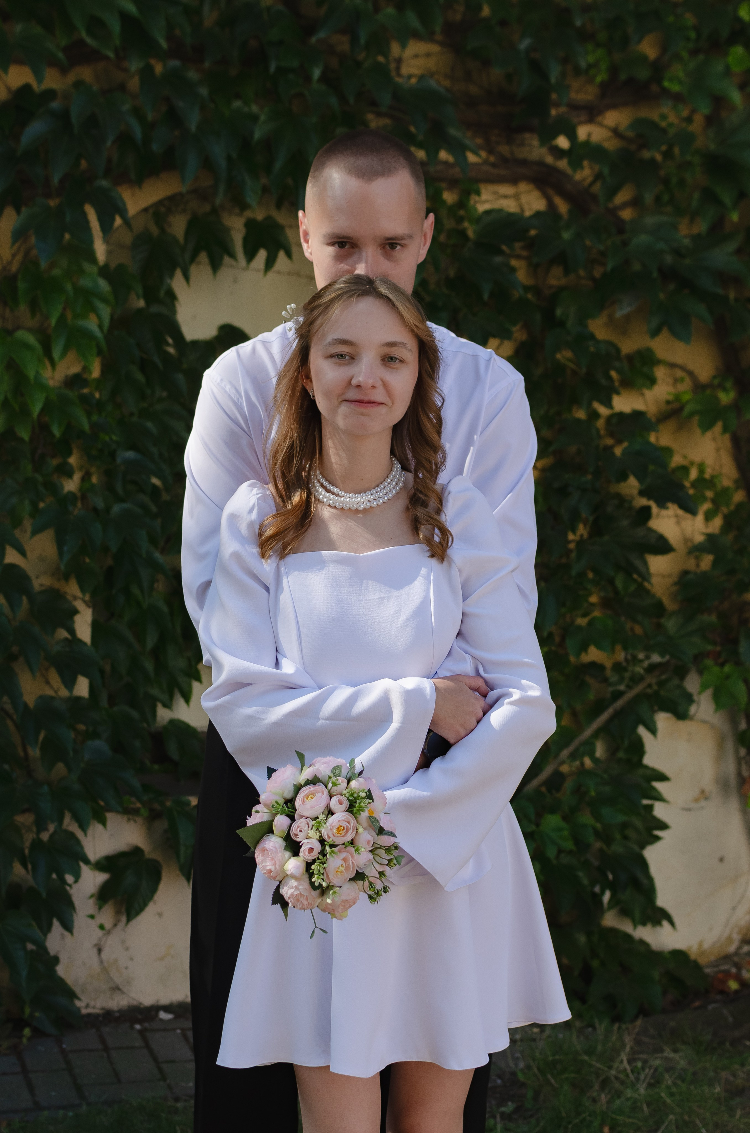 M&Z. Фотограф и контент-мейкер Пинск