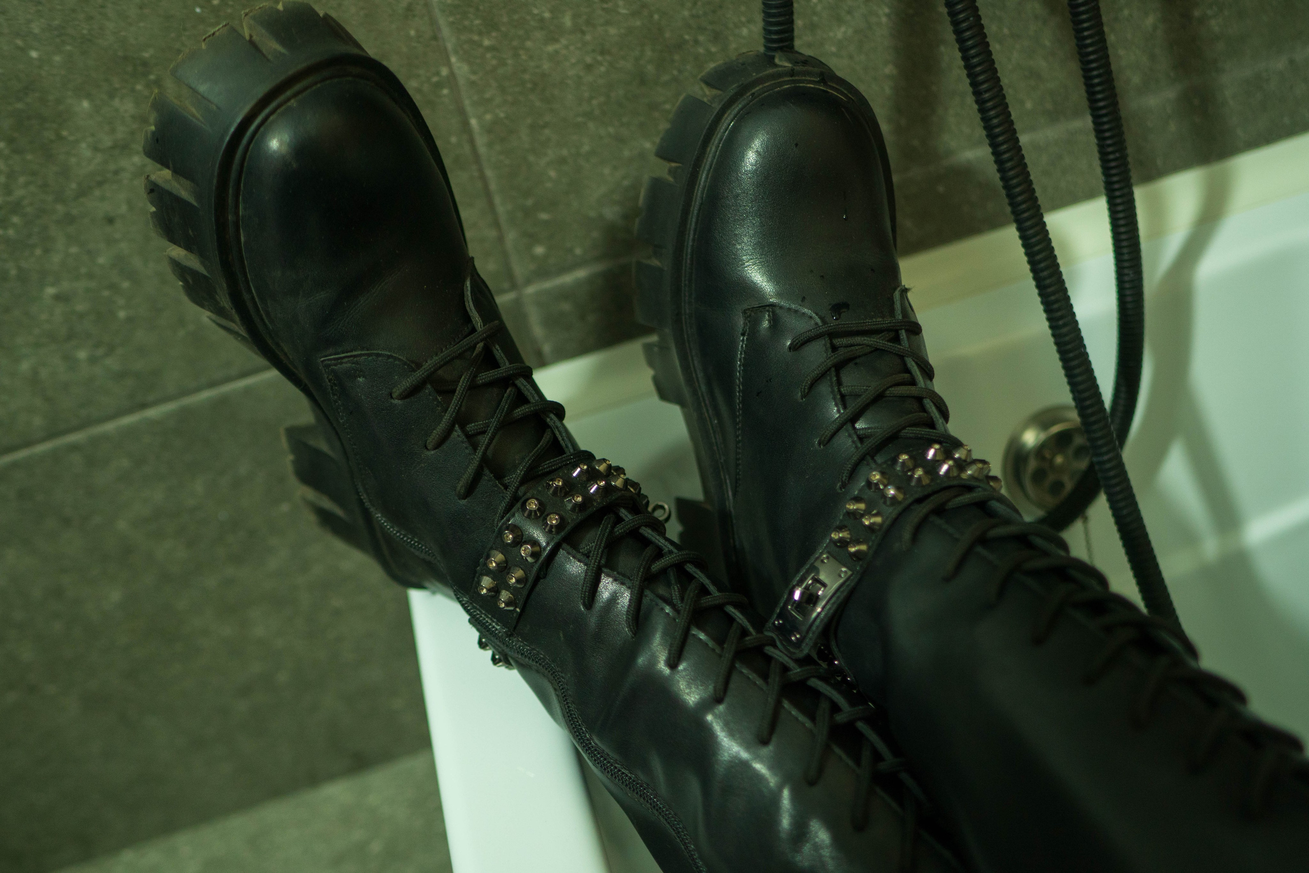 Candy Girl. Фотограф Дарья Локотко в Красноярске