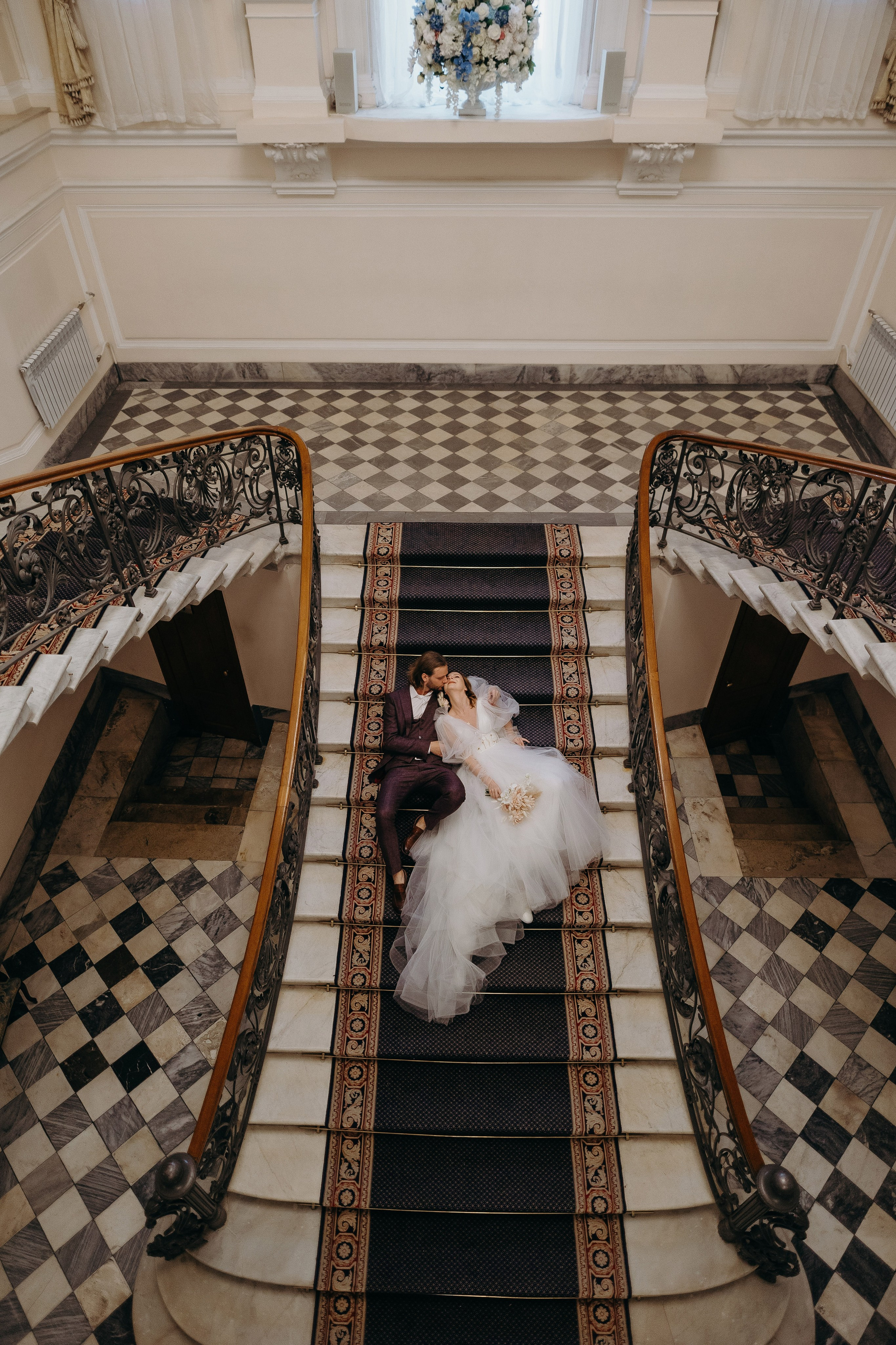 Wedding day 29.09.23. Свадебный фотограф в Санкт-Петербурге