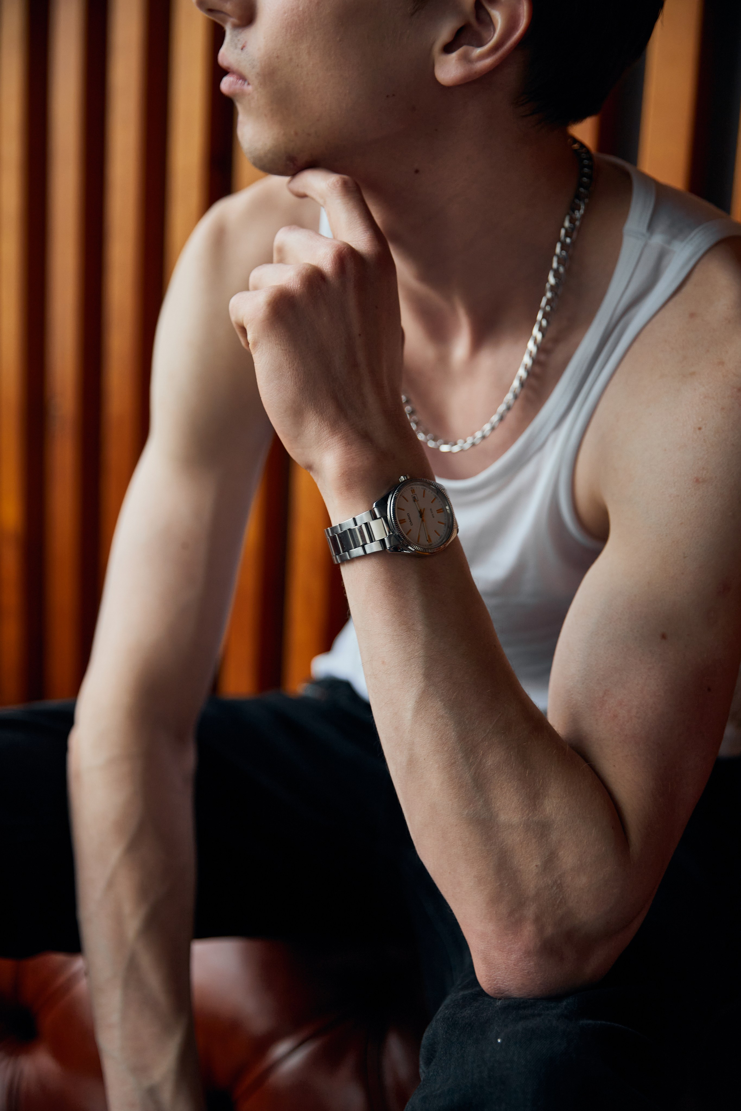 Индивидуальная съемка. Фотограф Света Бажина