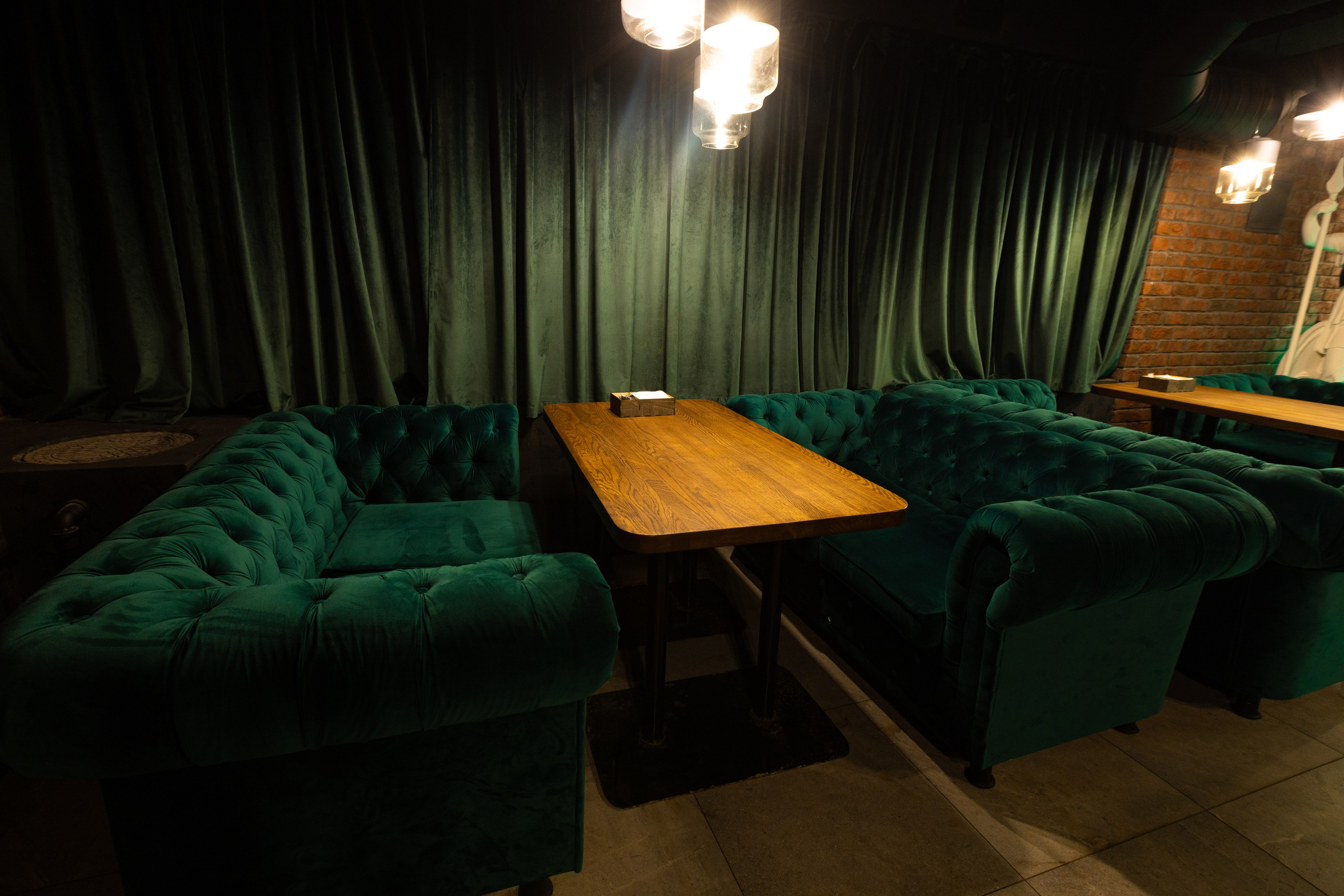 MAZE кальянная. Евгений Матвеев — фотограф в Санкт-Петербурге