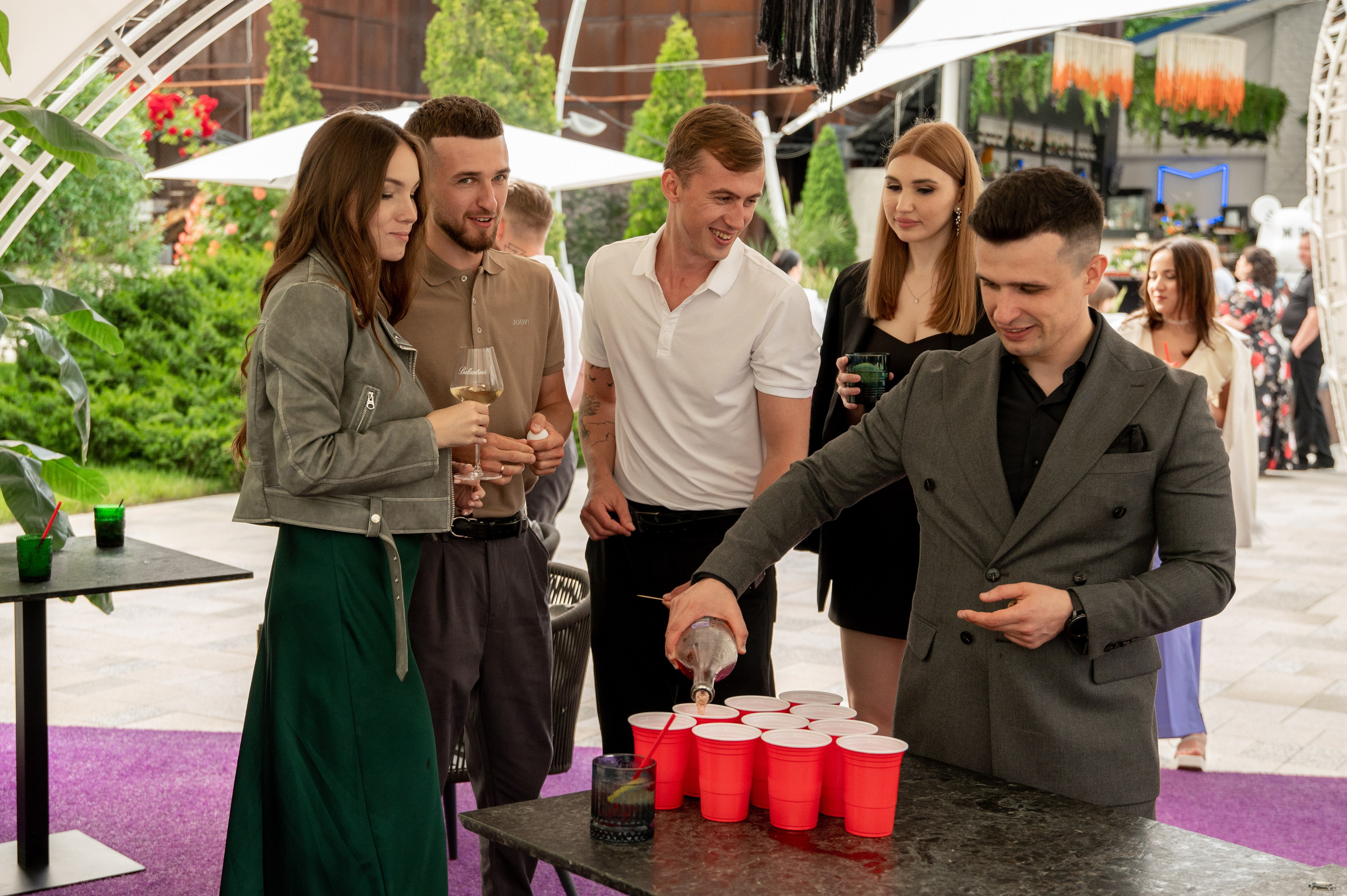 Надежда и Иван. Фотограф Дарья Костина