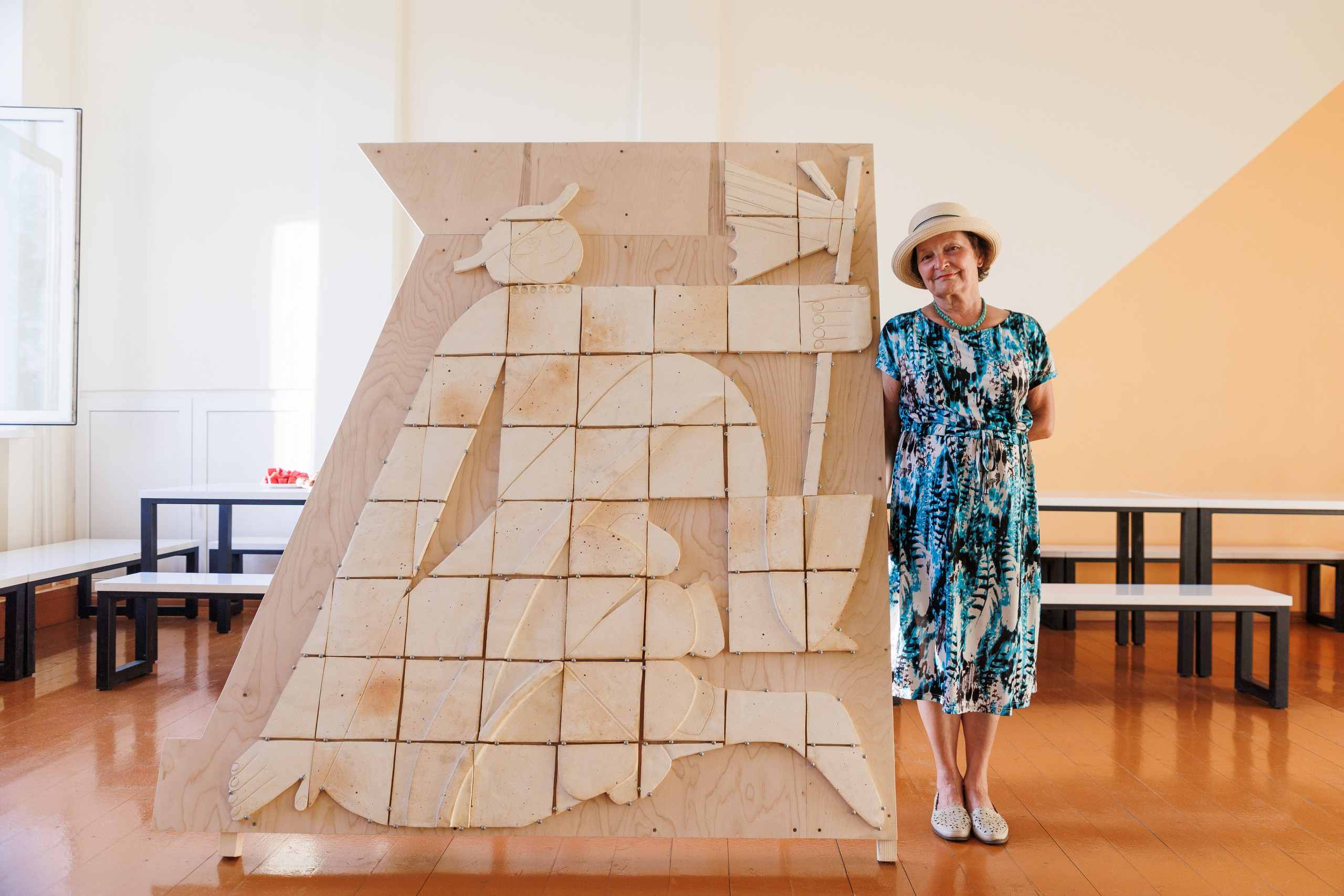 Выксунская майолика. Фотограф городских и семейных событий Артем Карпухин