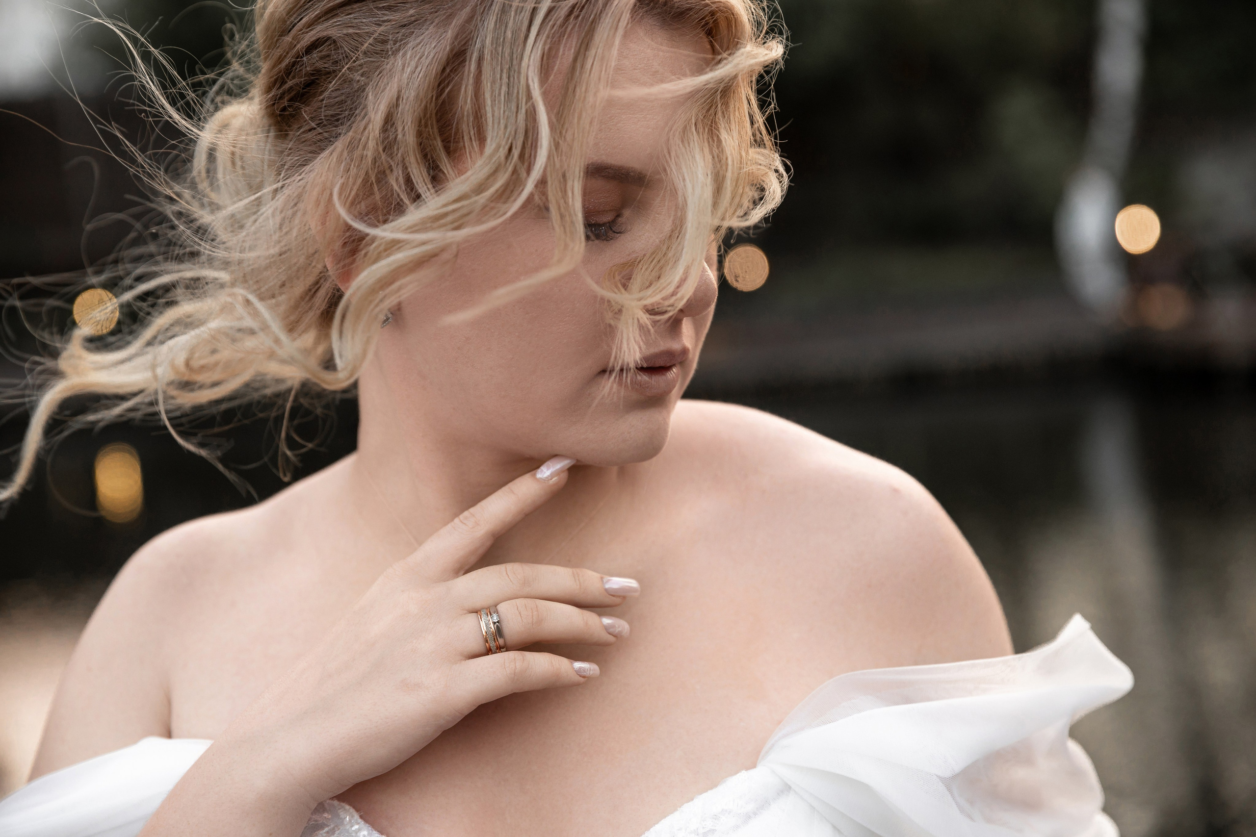 фотосессия невесты, свадебная серия фотографий, фотограф на свадьбу Гладков, свадебная фотосессия