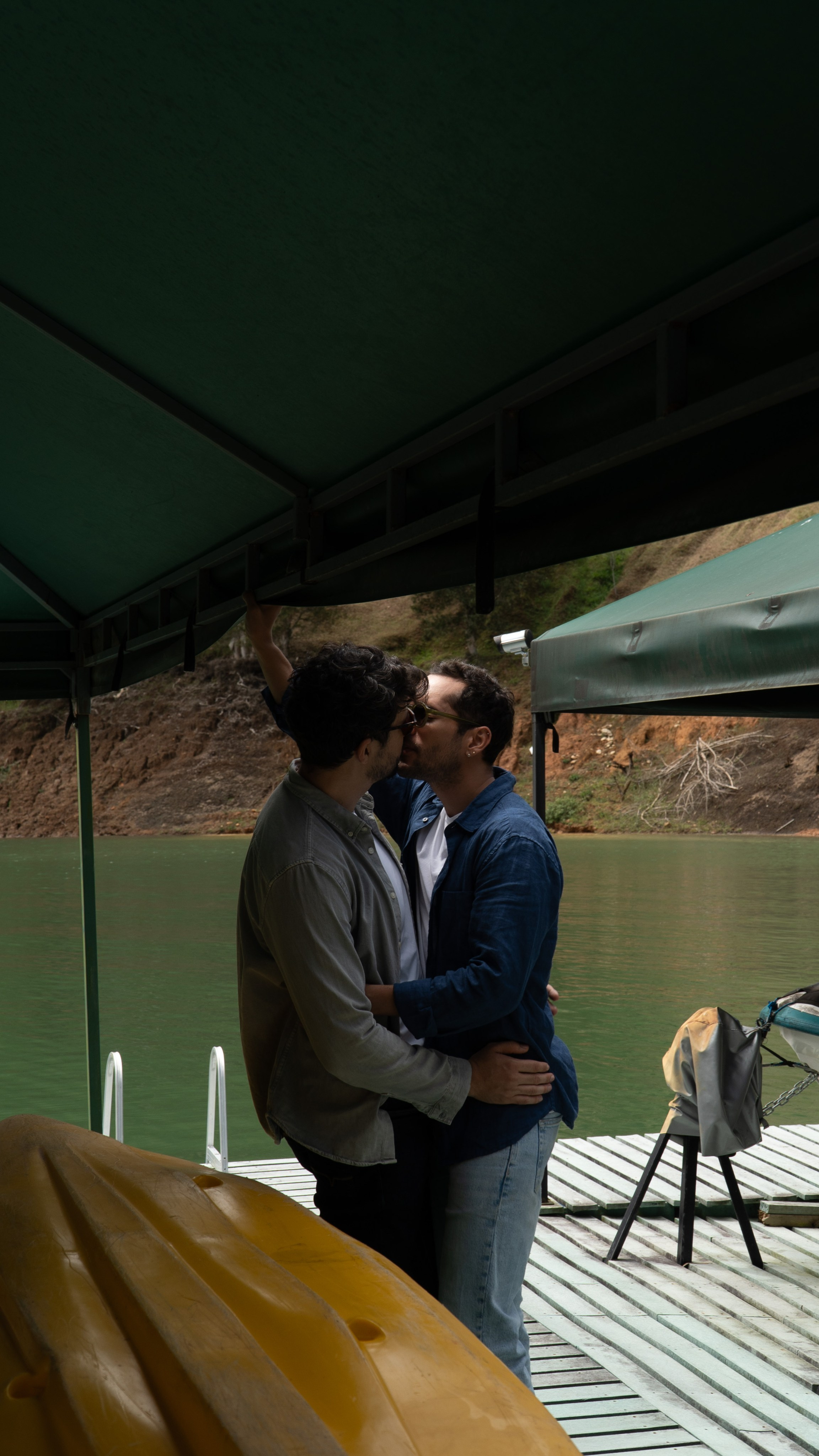 Guatape full. Wedding Photographer in Barcelona and Medellin