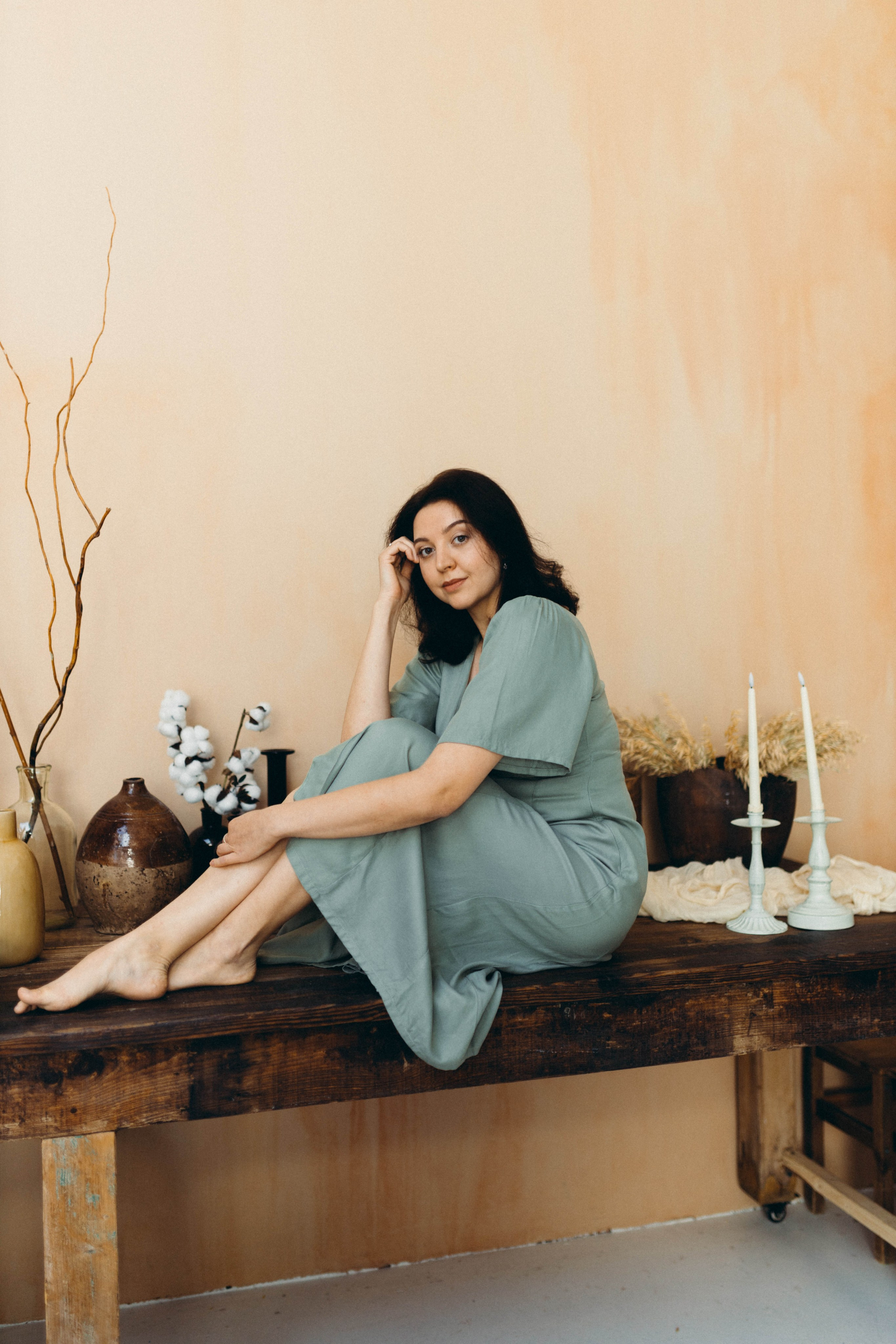 Мария. Свадебный фотограф Мария Железняк в Москве