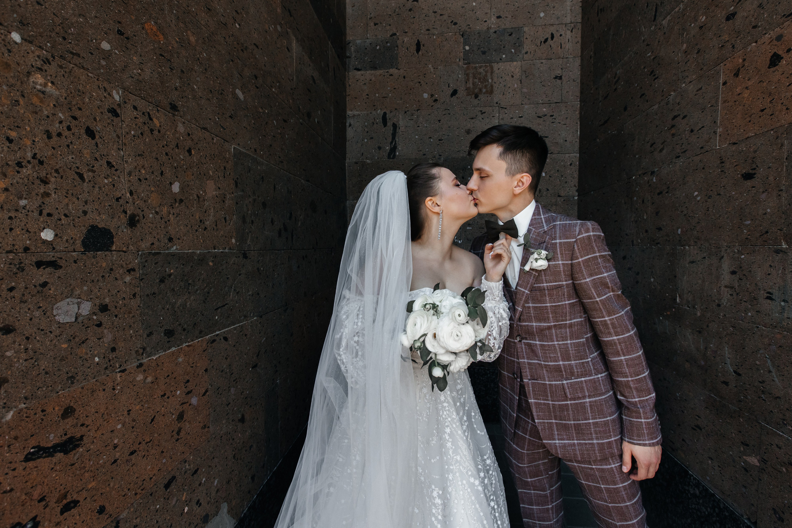 Станислав & Мария. Фотограф Москва Людмила Белова