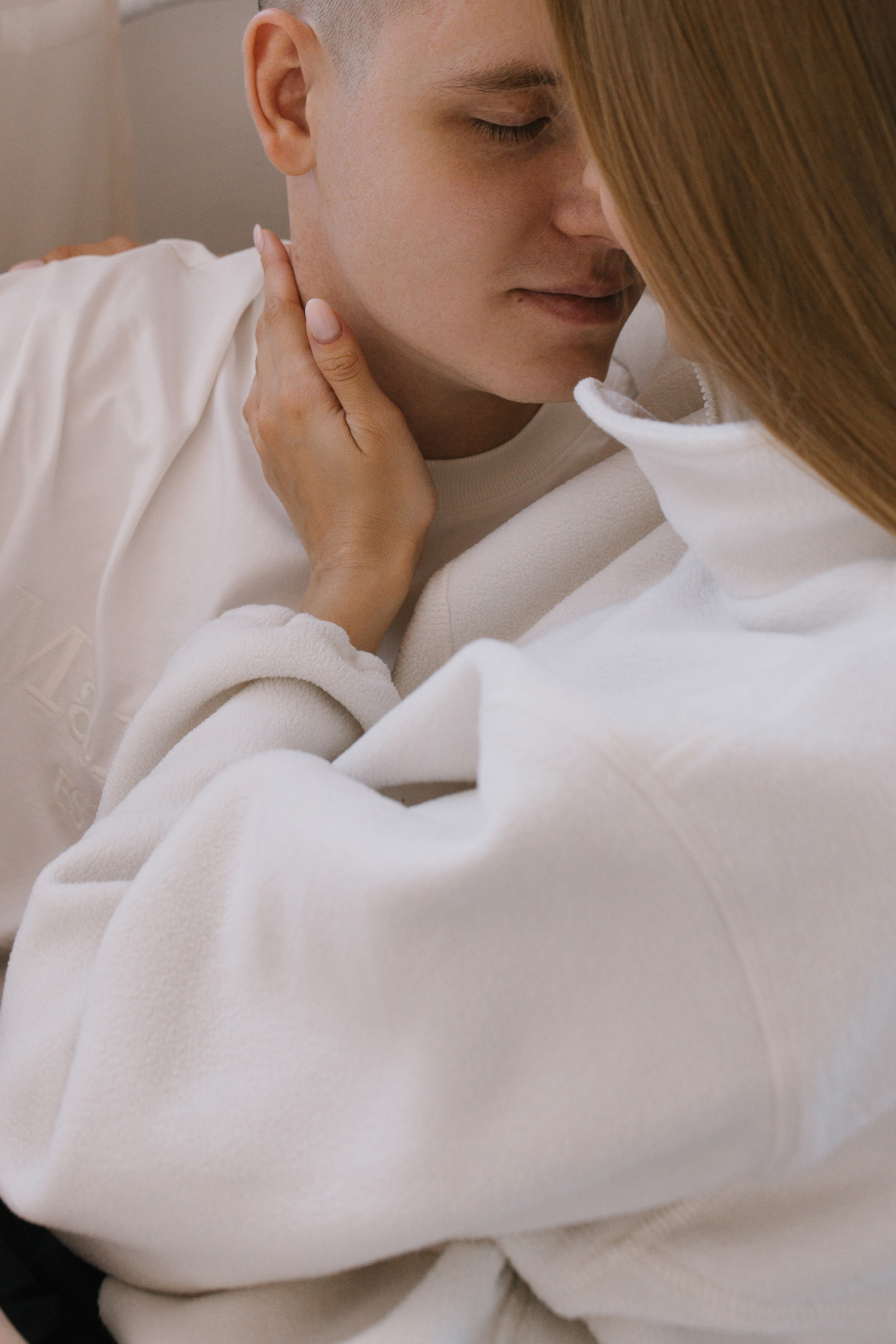 Даня и Маша. Фотограф в Томске Ирина Павлуцкая