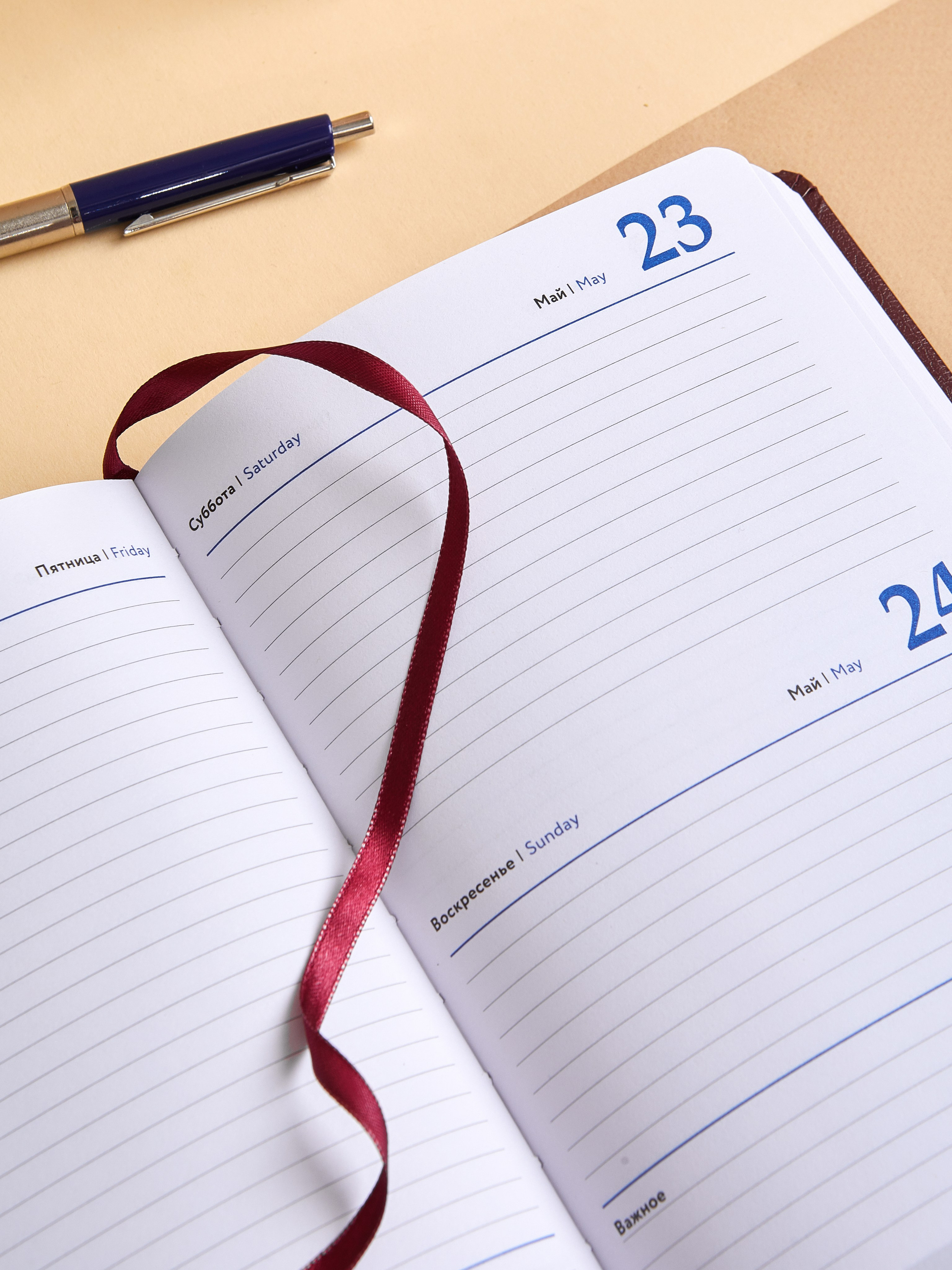 Komus. Aleksandra Egorova photo