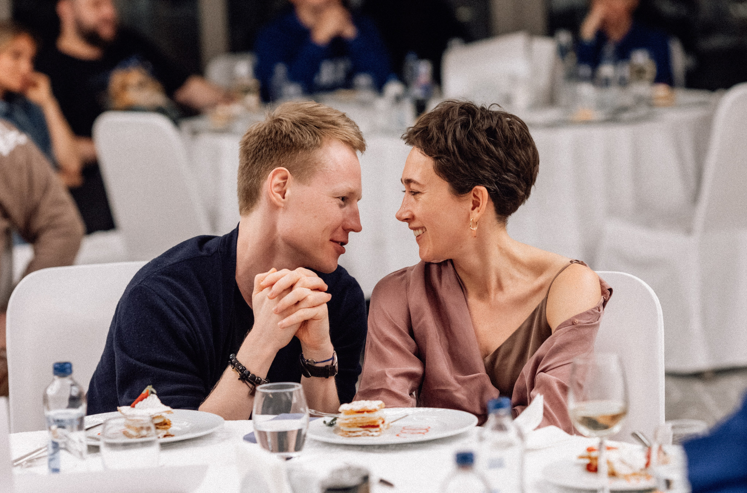 Events. Антон Ляпунов фотограф Вашего события в Москве