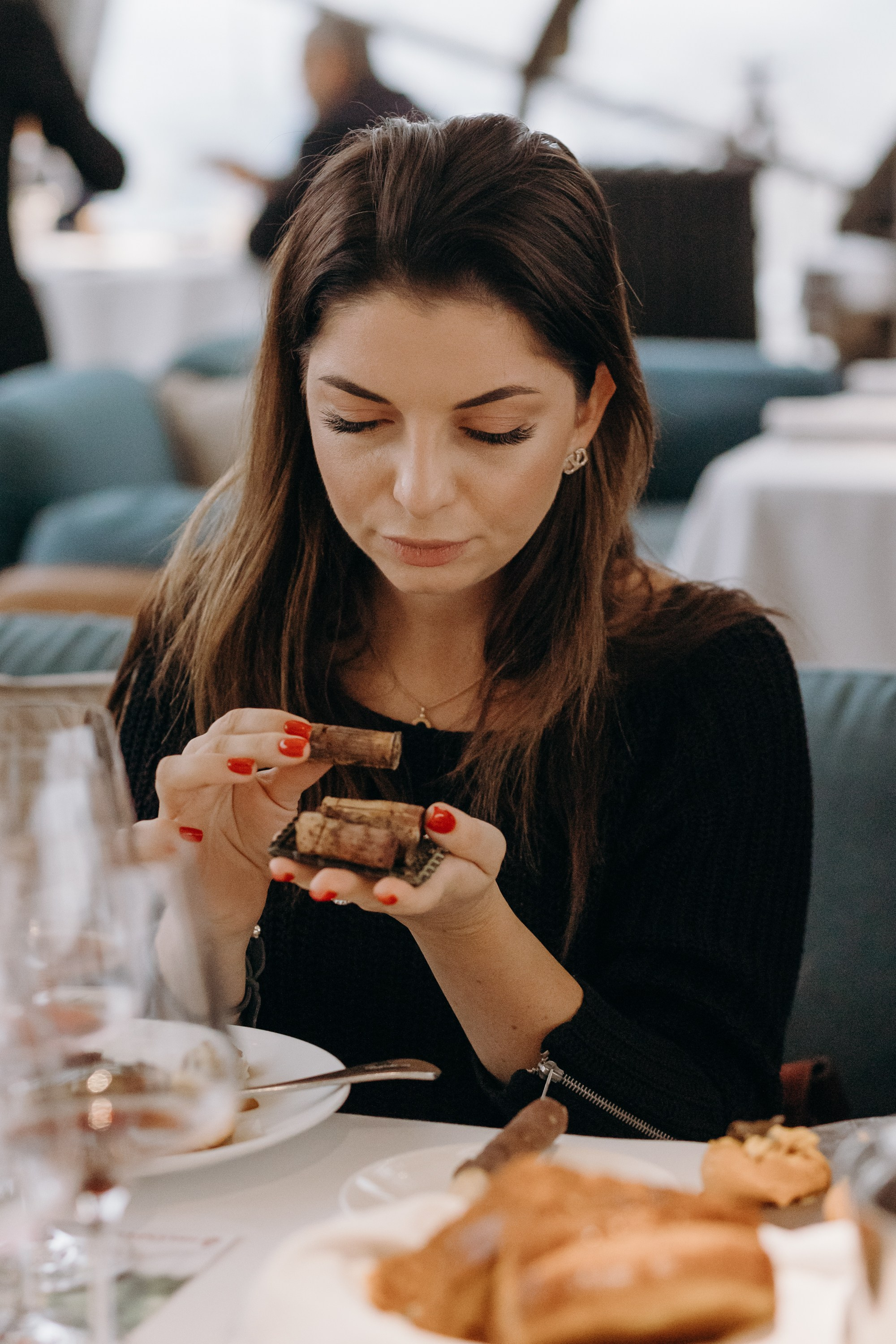 LUDING. Винная дегустация. Репортажный и свадебный фотограф в Москве Лена Таращенко