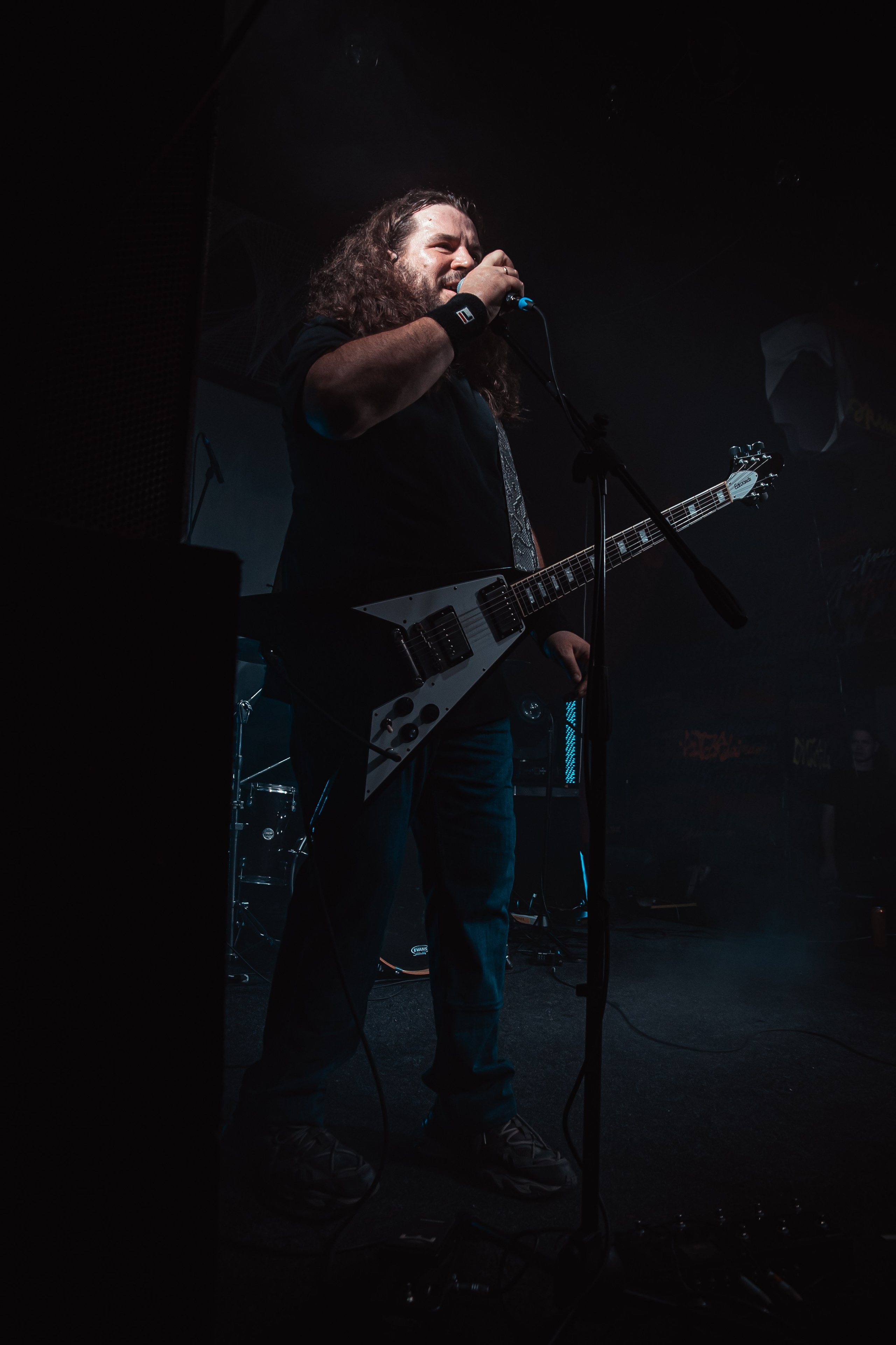 Отморозки, Эрмитаж, 28.02.2026. Фотограф Регина Крикунова г. Красноярск