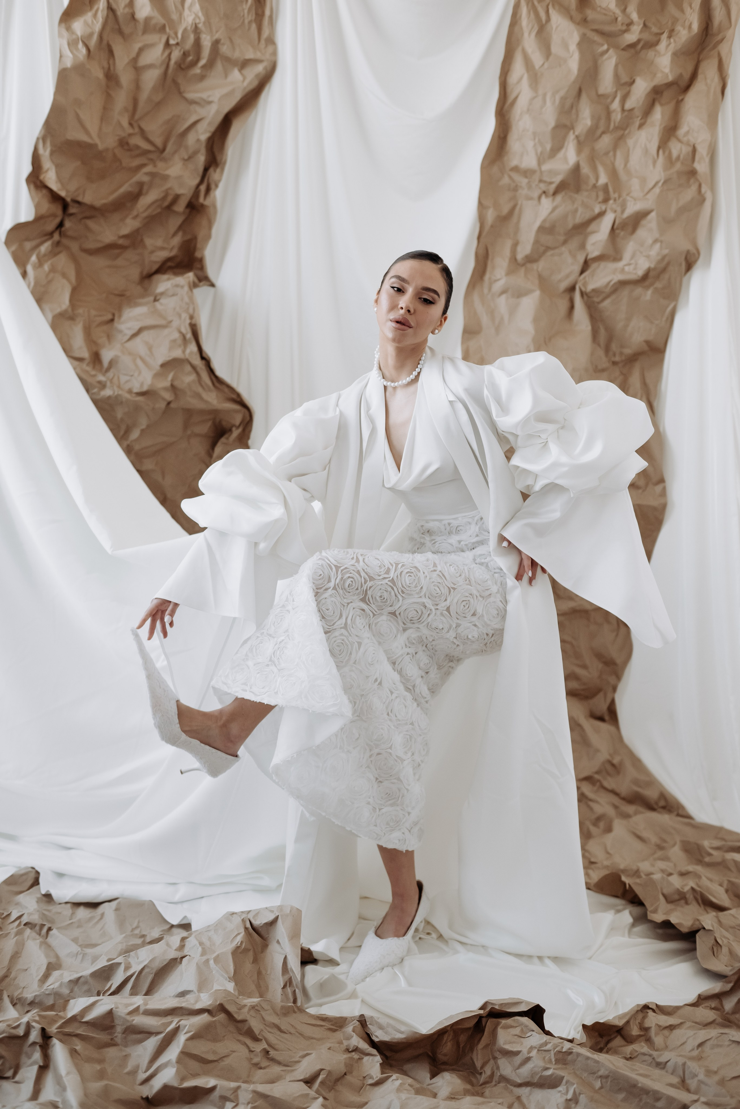 Дарья. Фотограф в Томске Мария Март