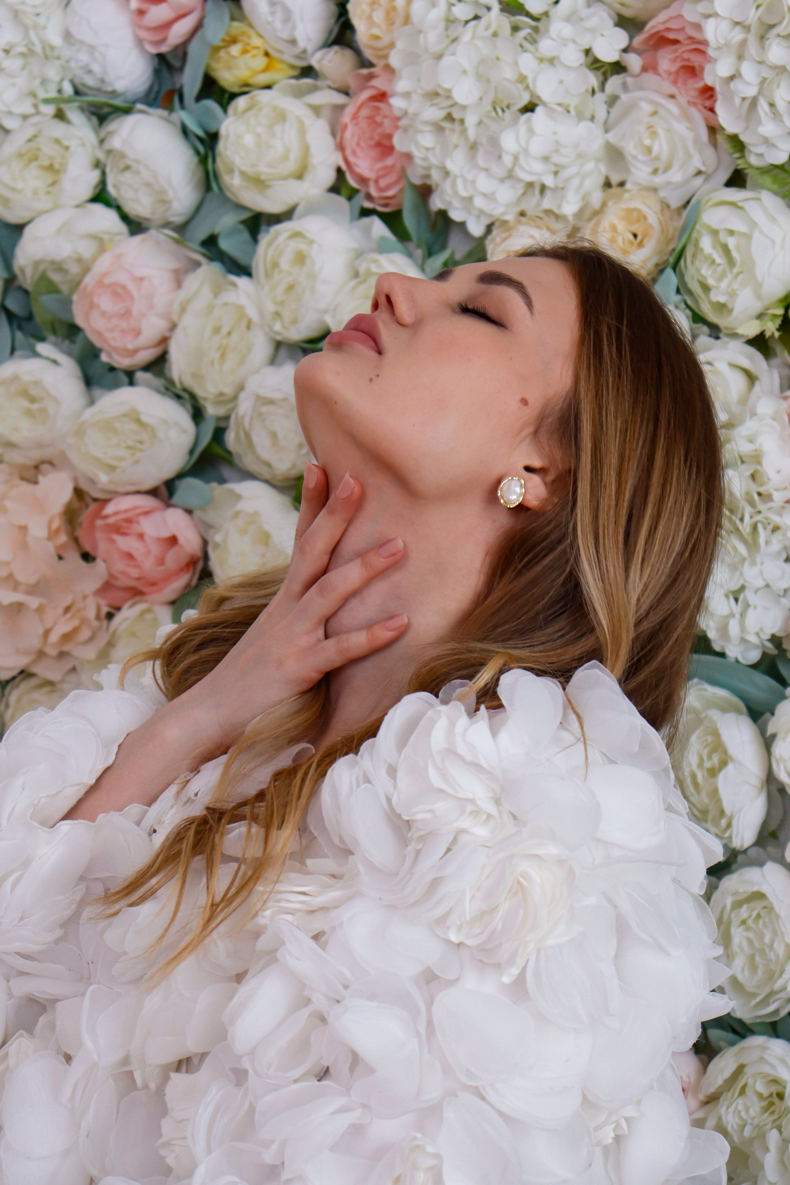 Юлия С. — spring lady 03'25. Фотограф в Пятигорске и Севастополе — индивидуальные и семейные фотосессии | Si_Ola