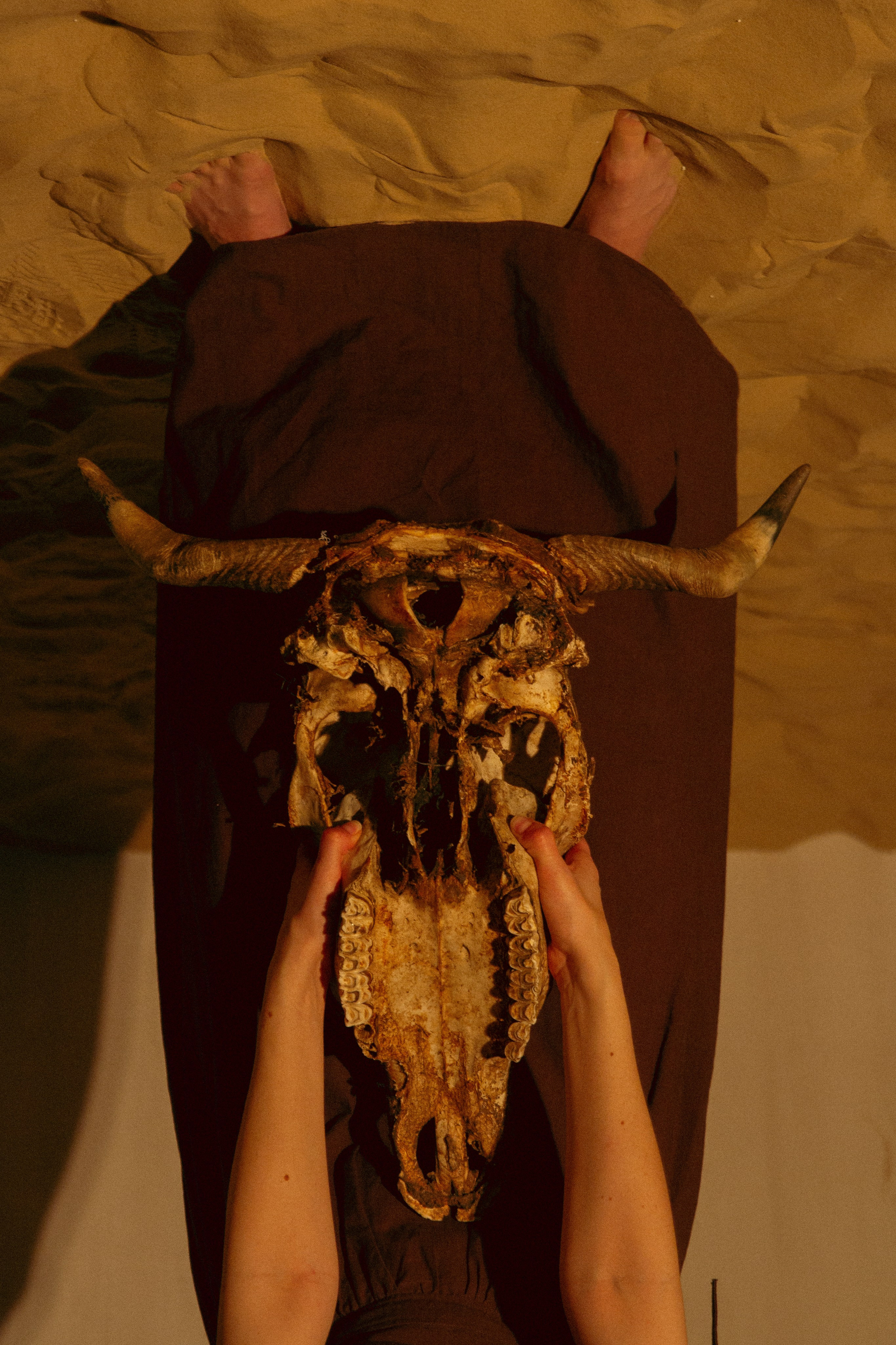 Анна. Просто свет