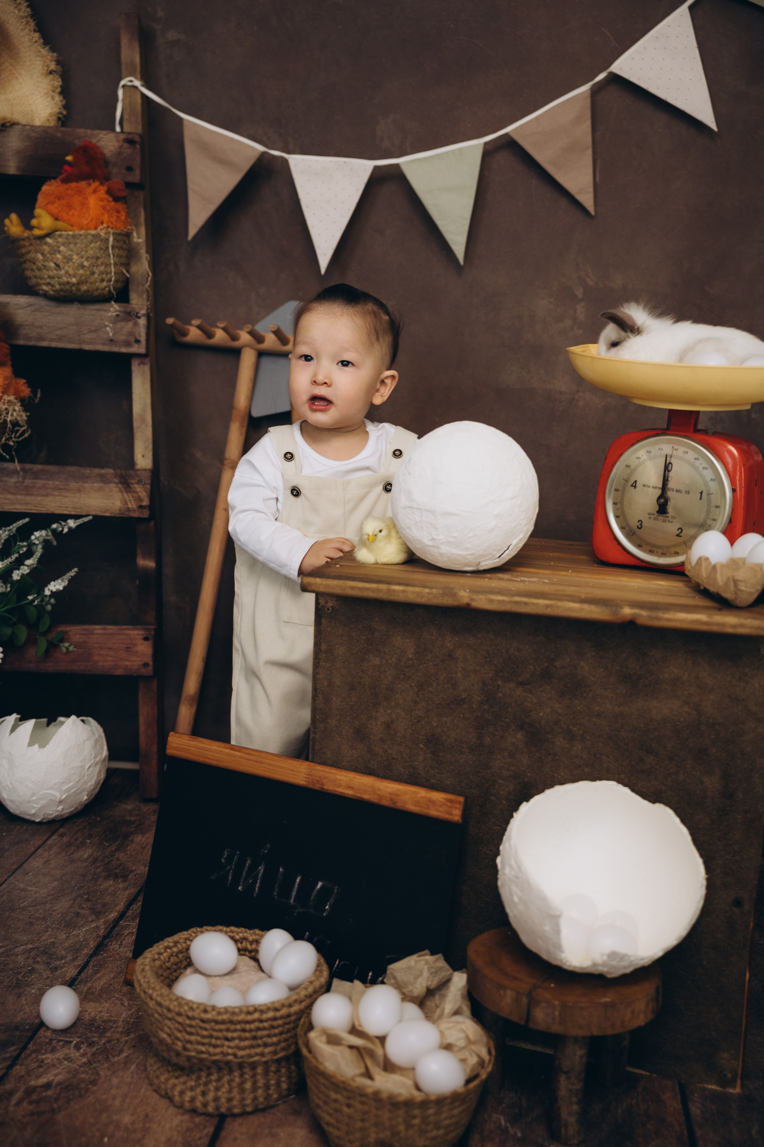 Пасха. Свадебный, семейный фотограф в Иркутске Светлана Макаричева