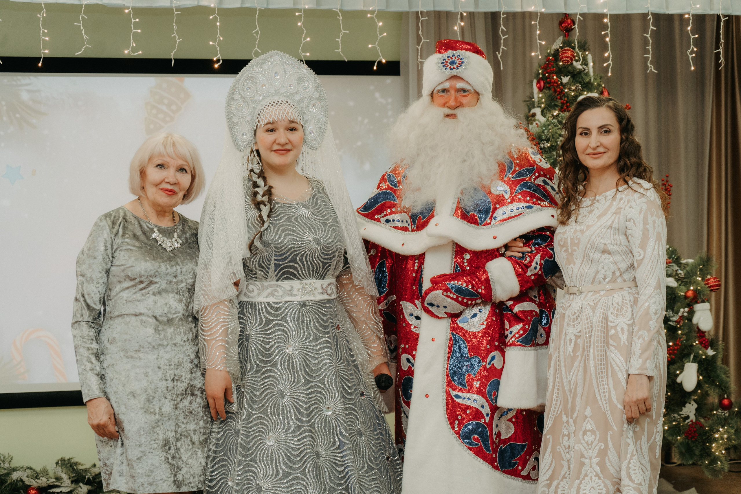 Утренник. группа Карамельки. Семейный lifestyle фотограф в Ростове-на-Дону