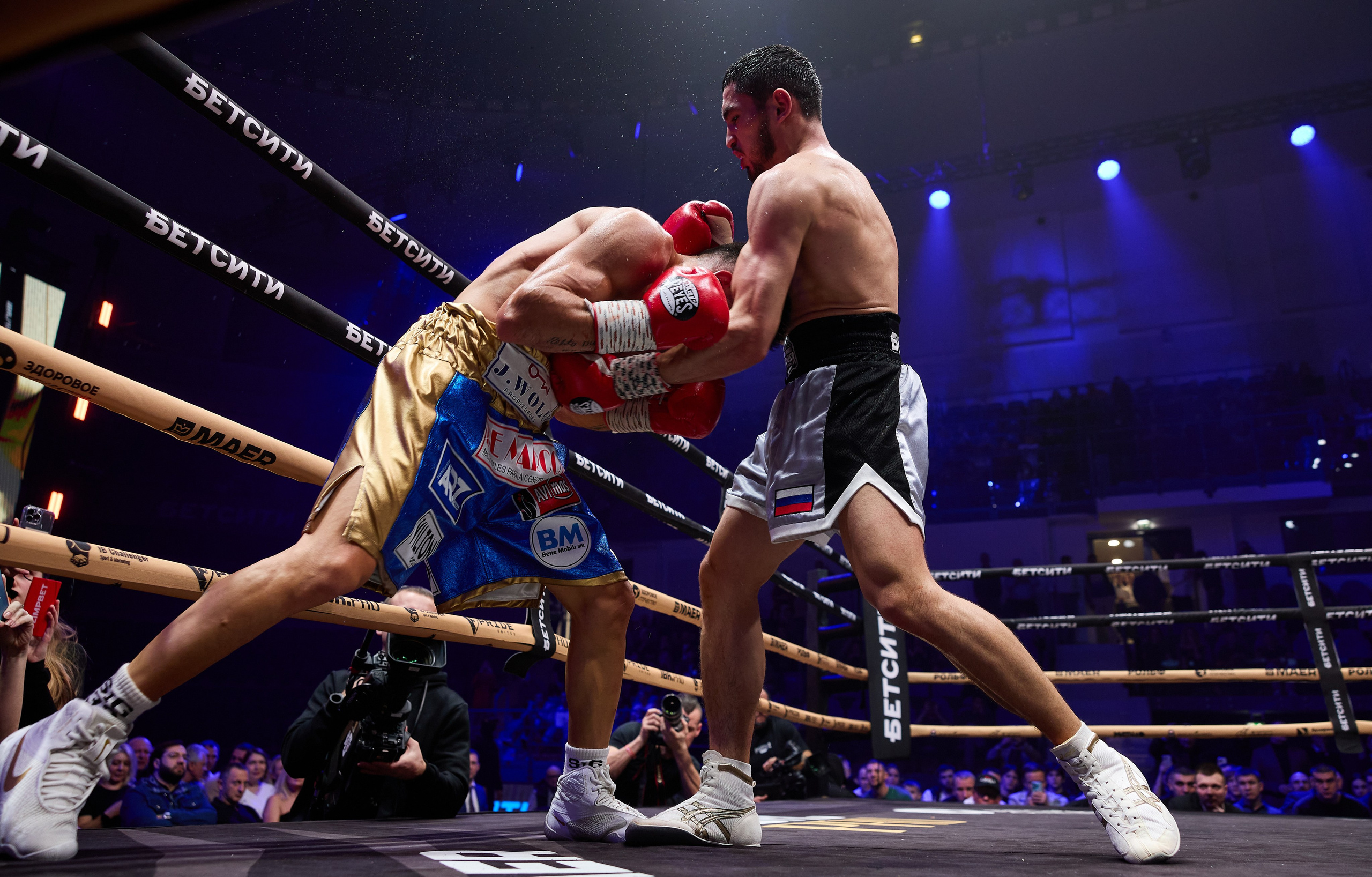 Спорт. Егор Тутубалин