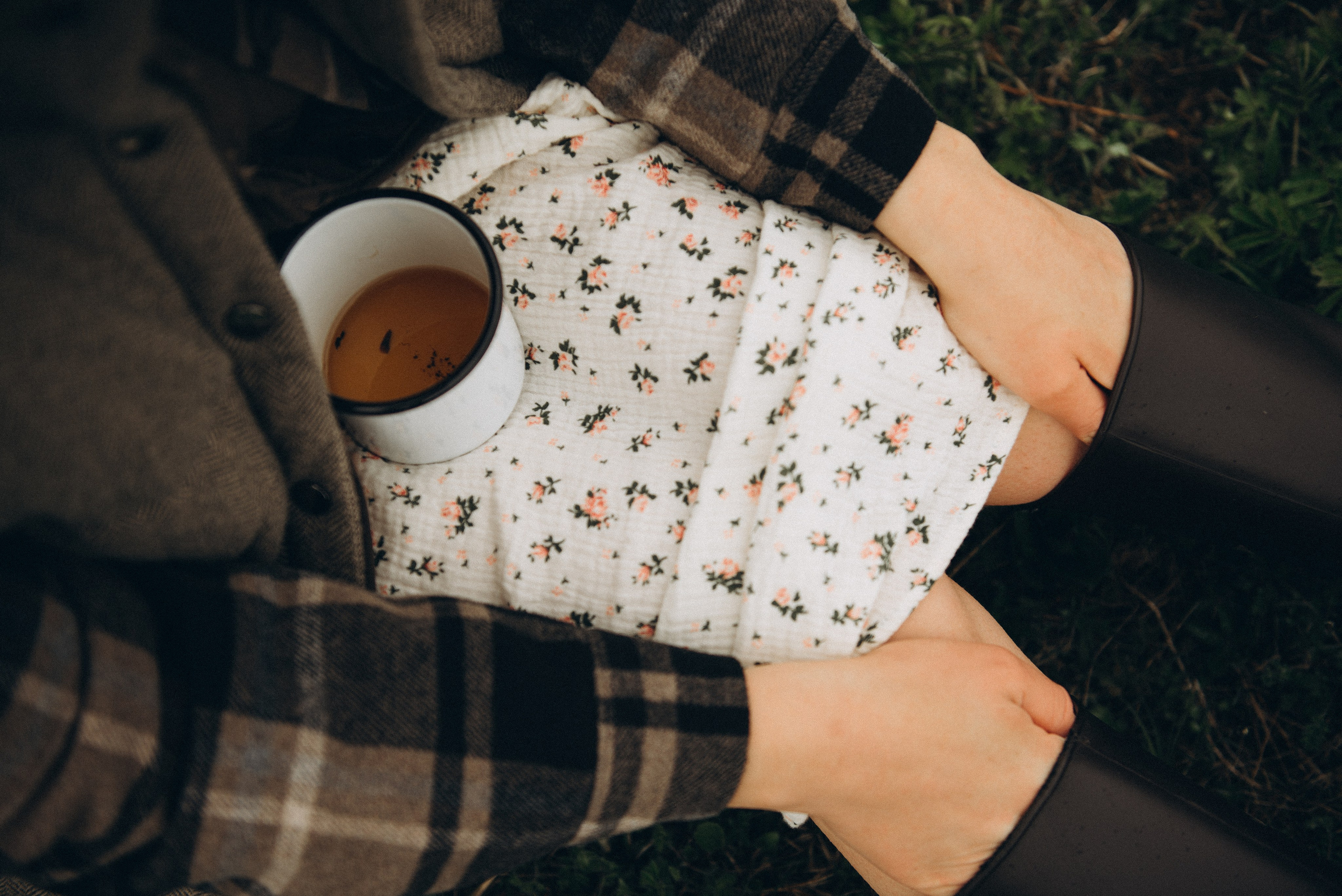 Карина. Ирина Метелица фотограф на Шикотане