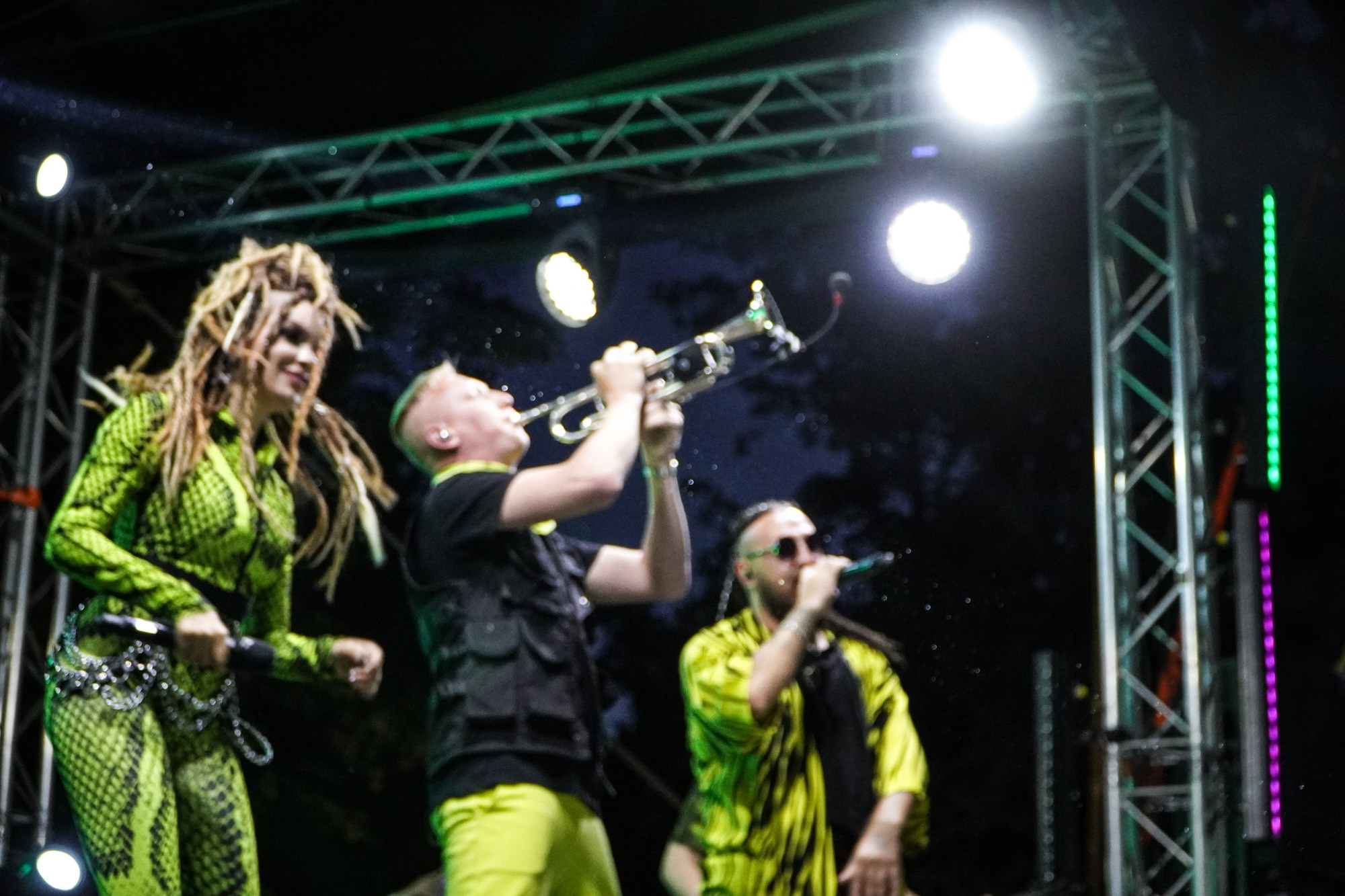 Концерт ко Дню молодёжи 2022. Репортажный, промышленный и маркетплейс-фотограф Дмитрий Чернат