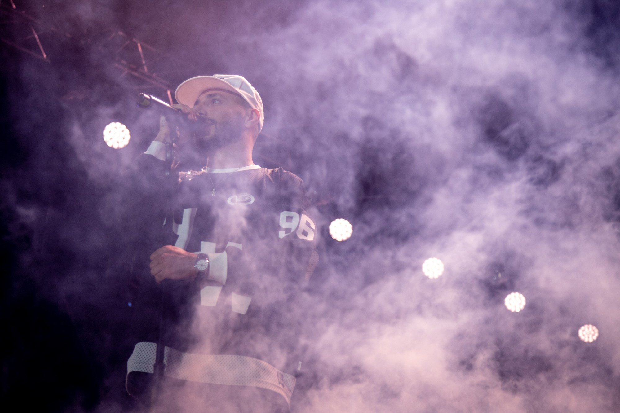 L'One. Репортажный, промышленный и маркетплейс-фотограф Дмитрий Чернат